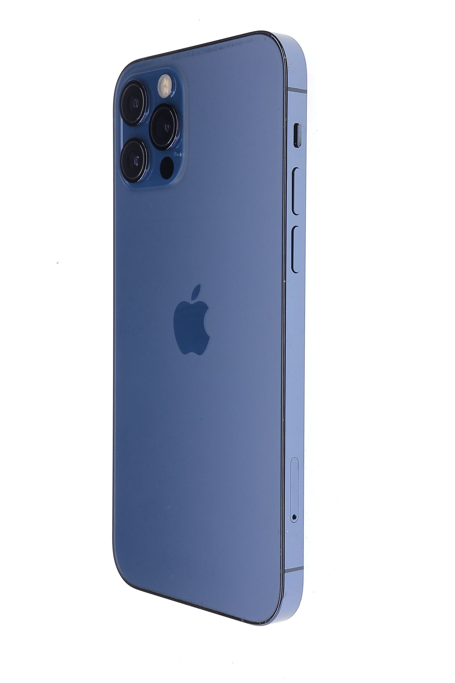 Apple iPhone 12 Pro 256 GB Pacific Blue - Foarte bun