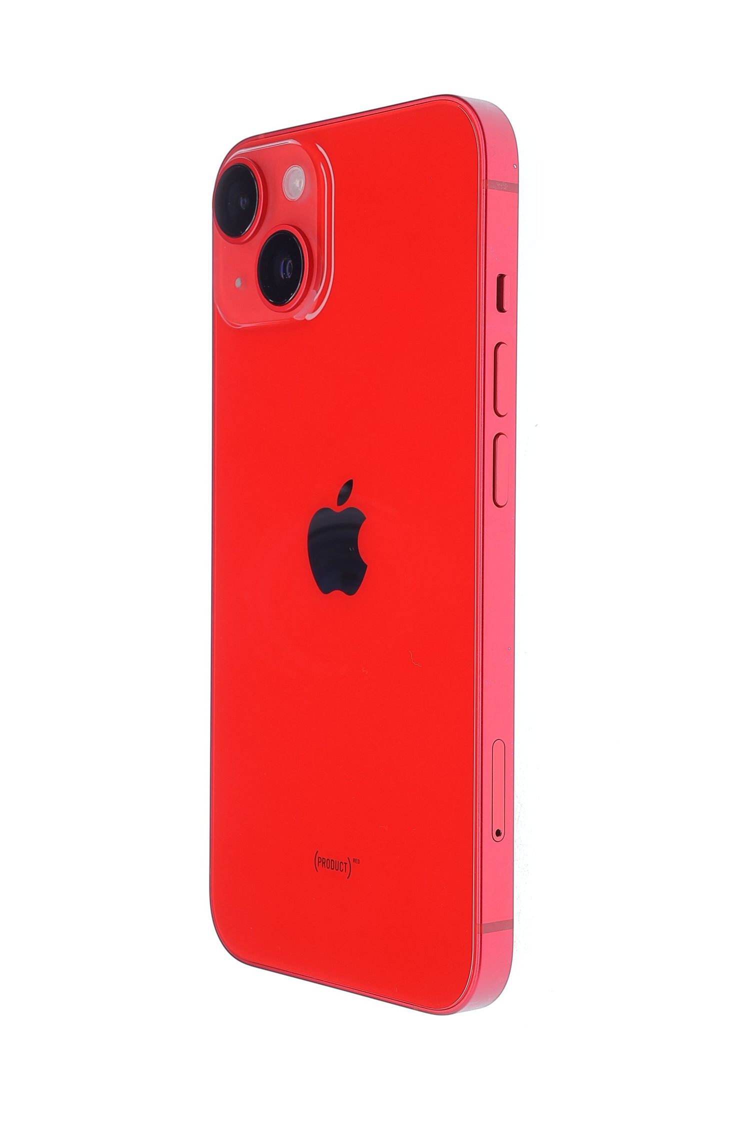 Apple iPhone 14 128 GB Red - Jó