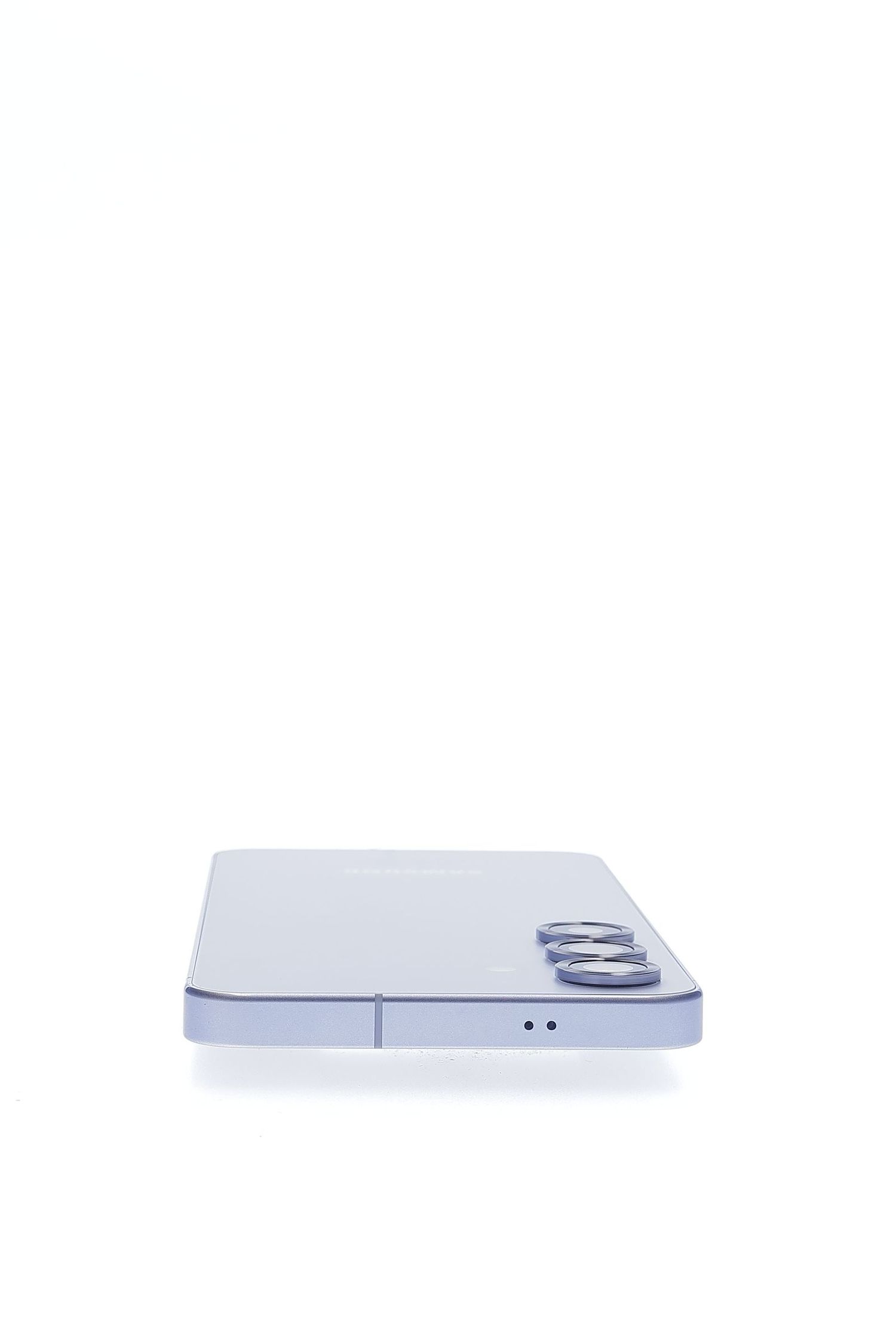 Samsung Galaxy S25 5G 128 GB Icy Blue - Jó