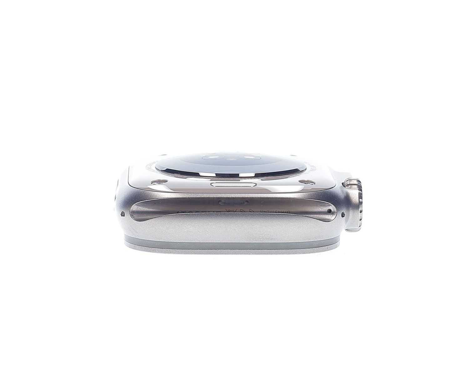 Apple Watch Ultra 2022, GPS + Cellular, Titanium 49mm Titanium - Отлично