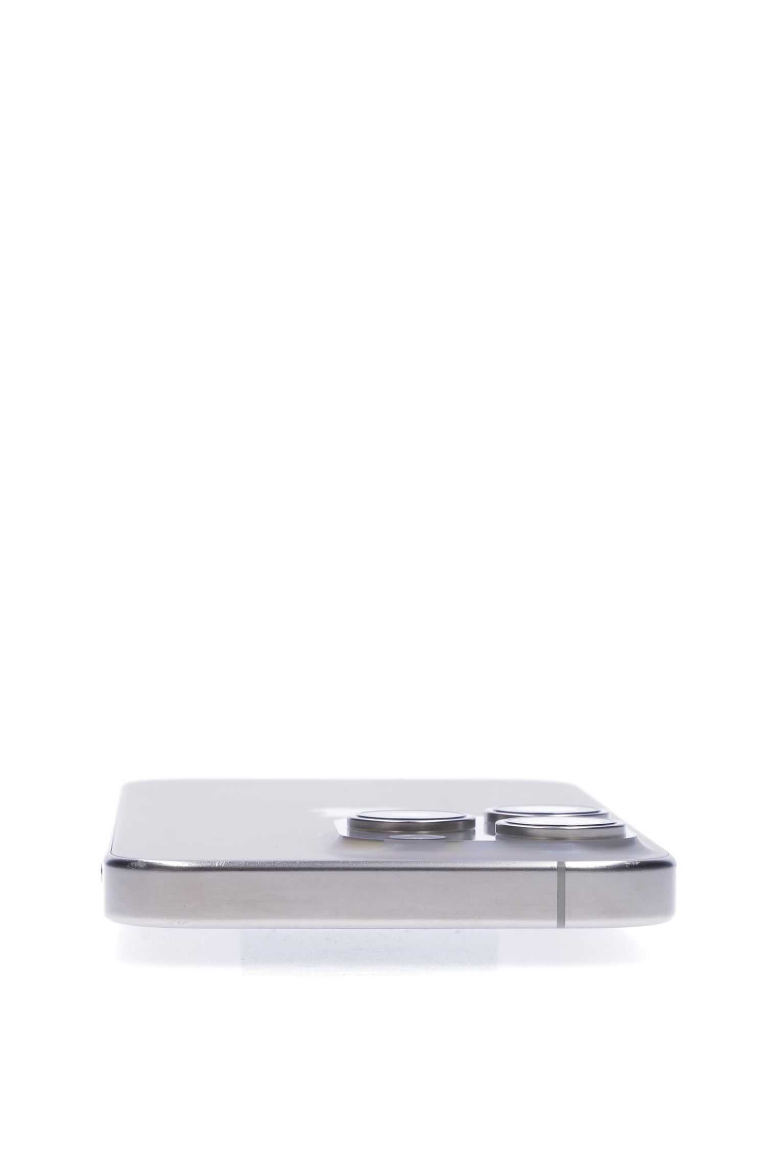 Apple iPhone 15 Pro 256 GB Natural Titanium - Foarte bun