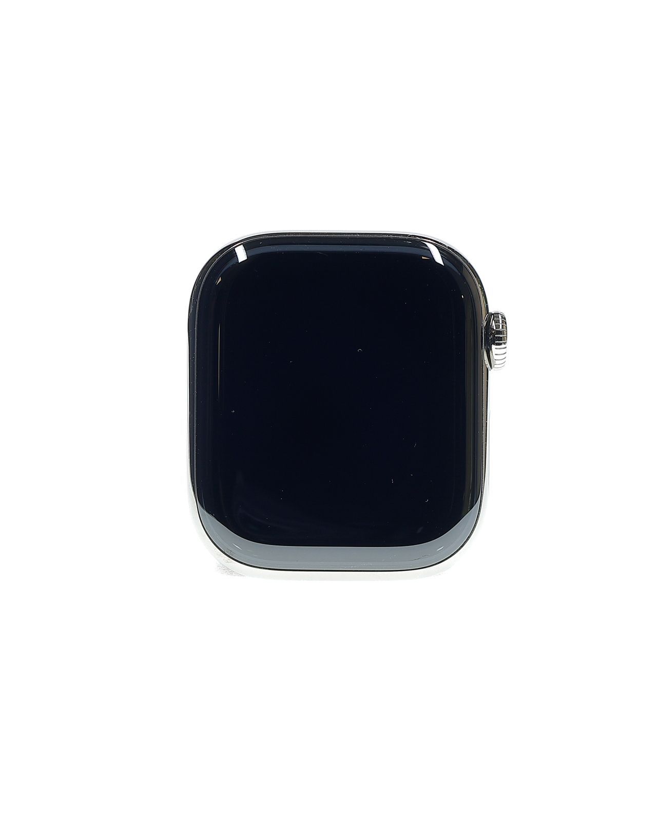 Apple Watch Series 10 2024, GPS + Cellular, Titanium 42mm Natural - Πολύ καλό