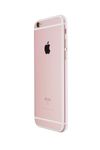 Мобилен телефон Apple iPhone 6S, Rose Gold, 32 GB, Ca Nou