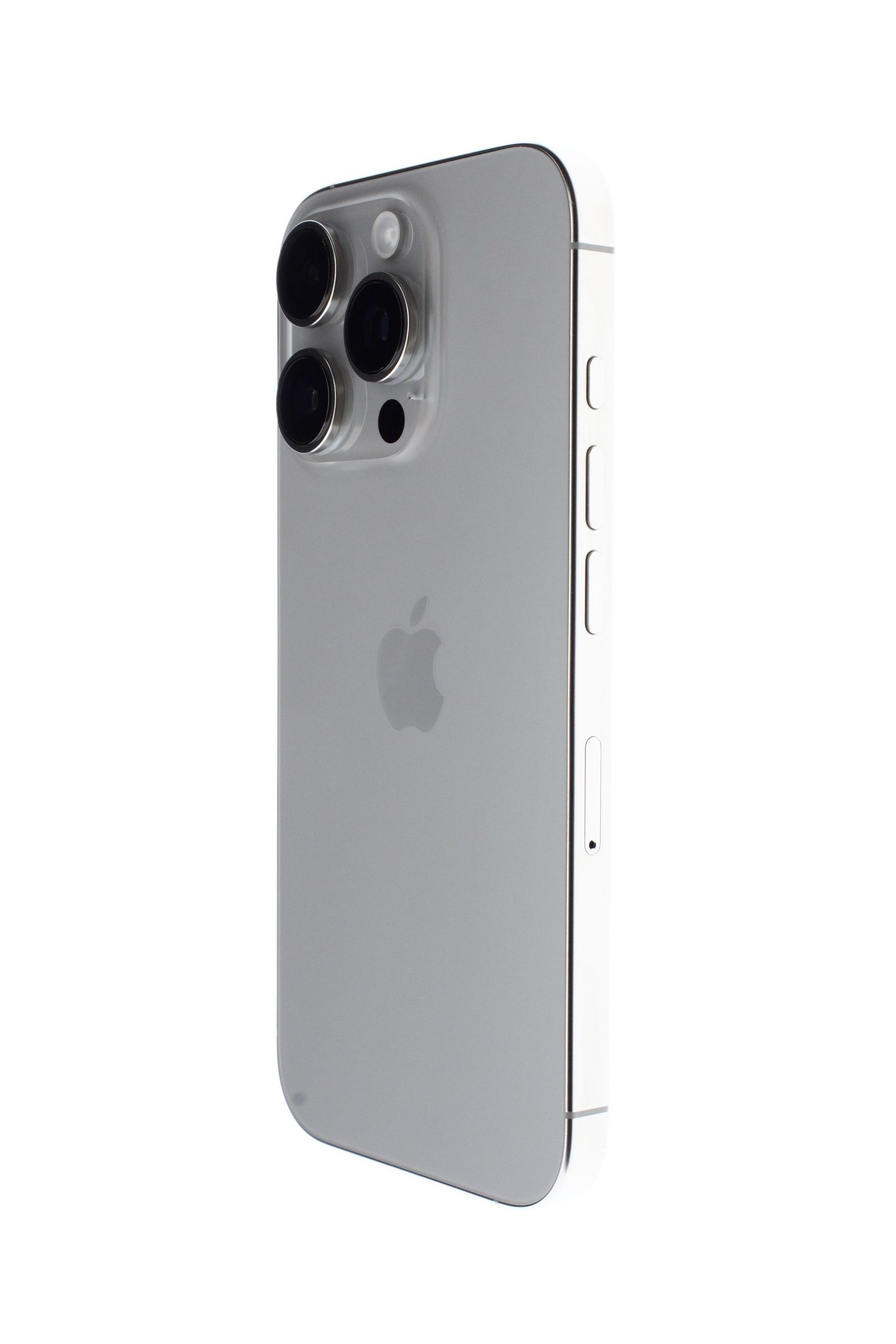 Apple iPhone 16 Pro 256 GB Natural Titanium - Újszerű