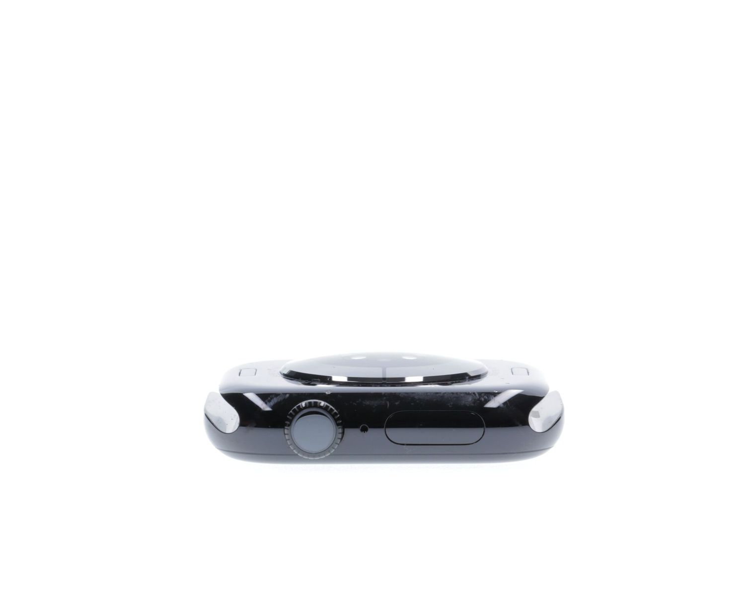 Apple Watch Series 10 2024, GPS, Aluminium 46mm Jet Black - Отлично
