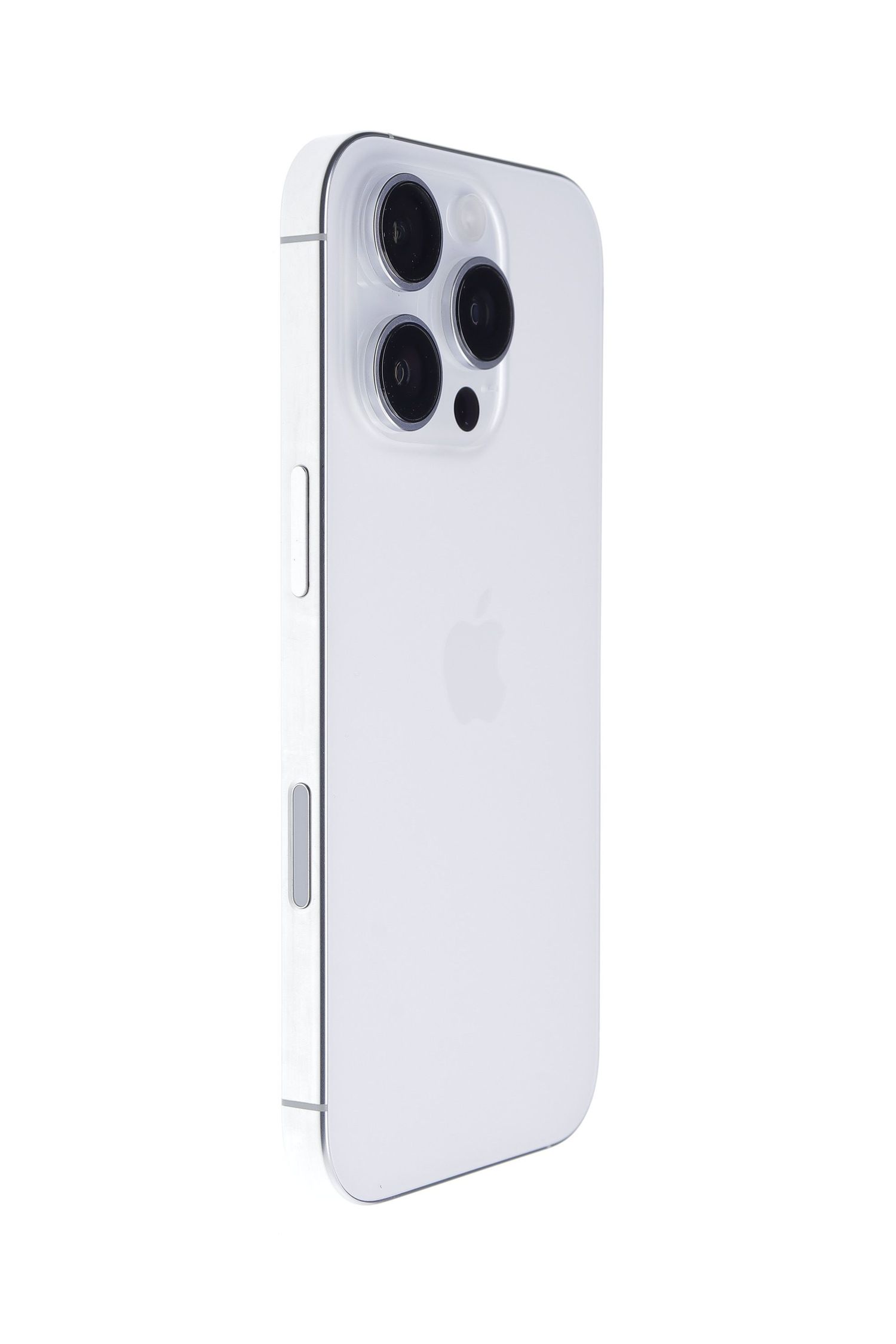 Apple iPhone 16 Pro 128 GB White Titanium - Ca nou