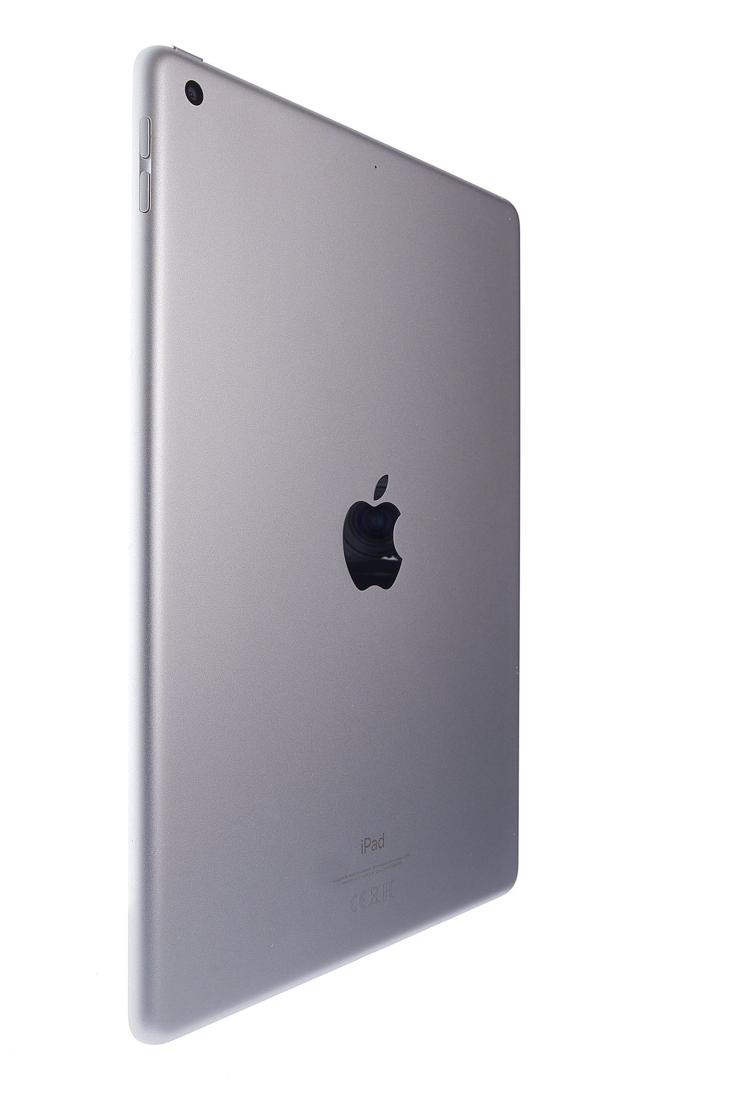 Apple iPad 10.2" (2019) 7th Gen Wifi 32 GB Silver - Πολύ καλό