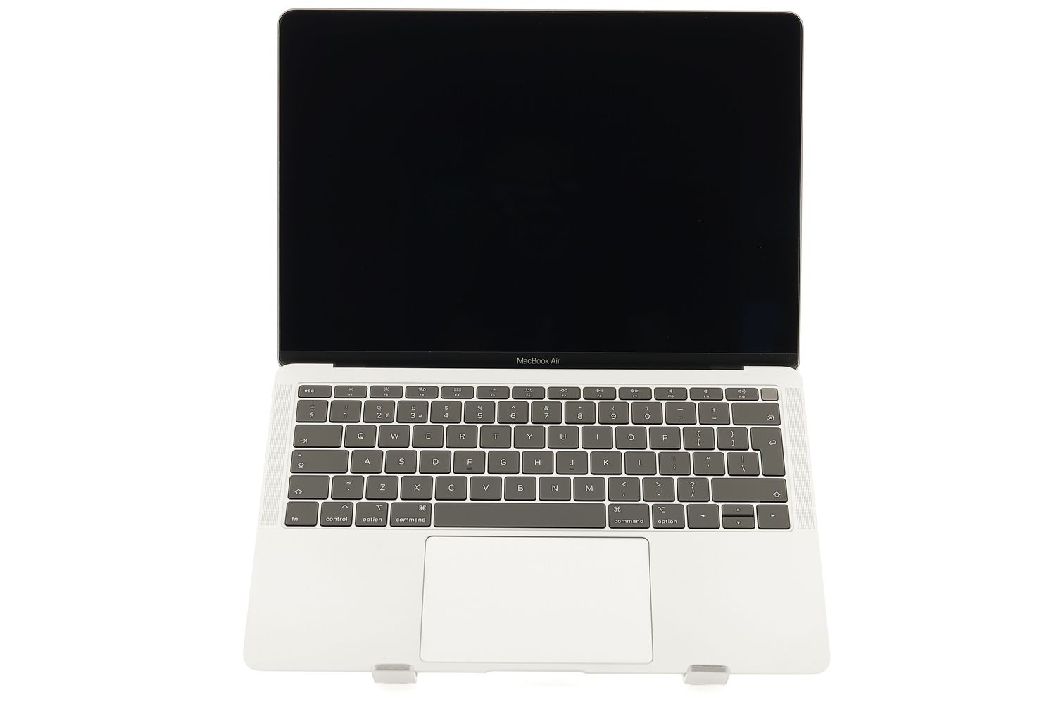 Apple MacBook Air 13″ 2018, i5 1.6 GHz, 8 GB, Intel UHD Graphics 617 128 GB Silver - Excelent