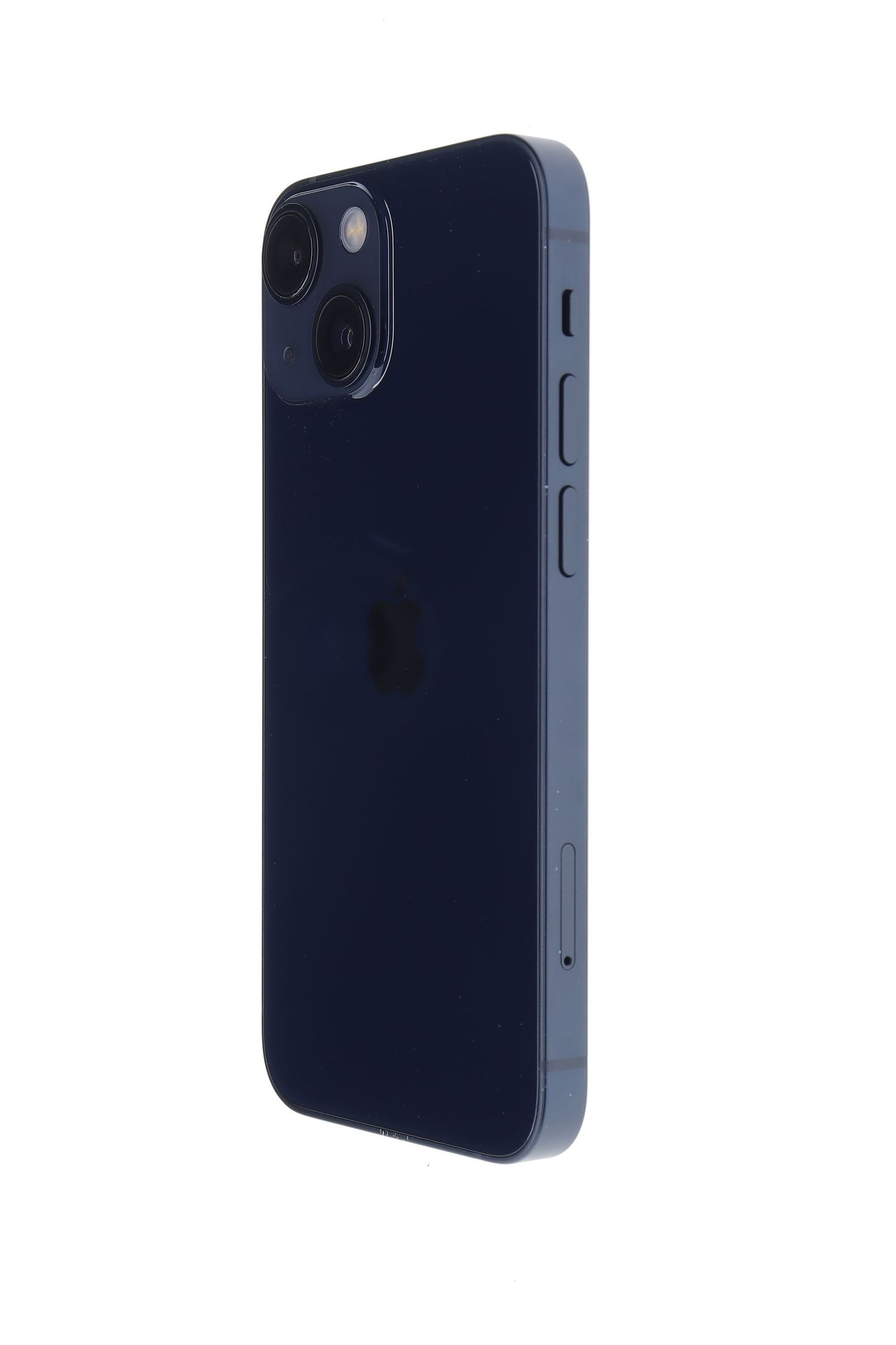 Apple iPhone 13 mini 128 GB Midnight - Nagyon jó