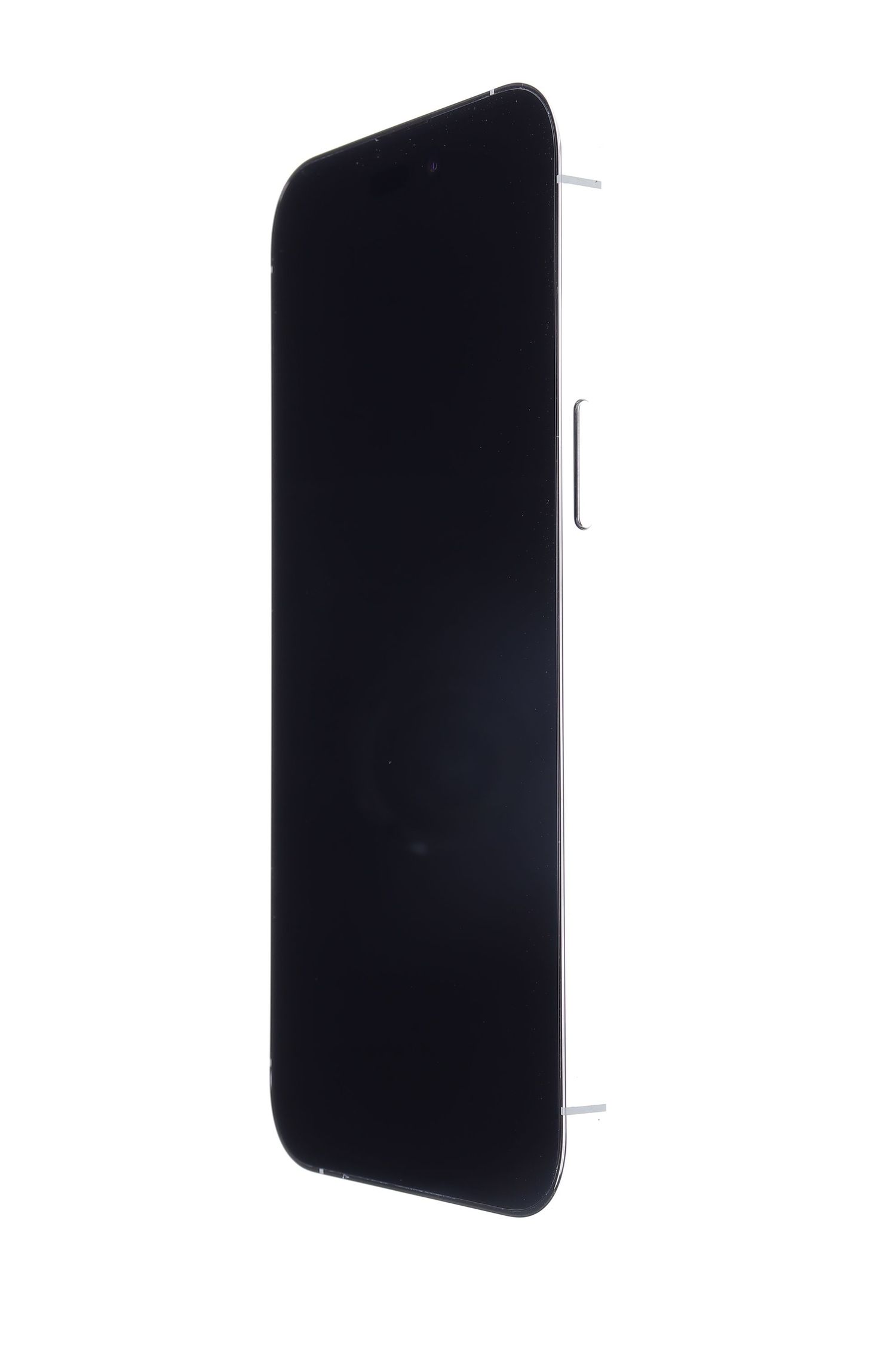 Apple iPhone 14 Pro Max 128 GB Silver - Като нов