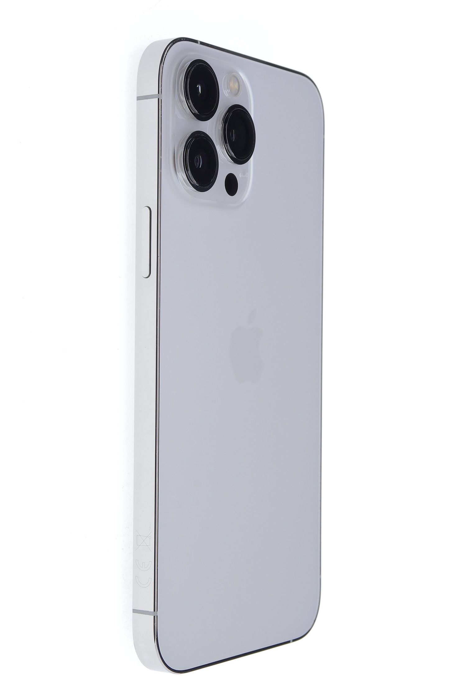 Apple iPhone 13 Pro Max 128 GB Silver - Отлично