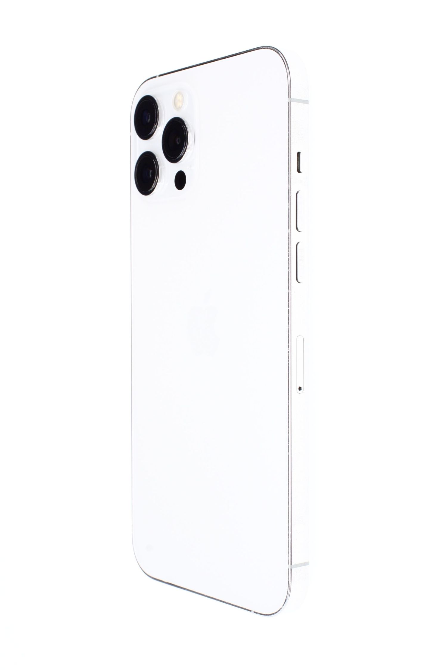 Apple iPhone 12 Pro Max 256 GB Silver - Excelent