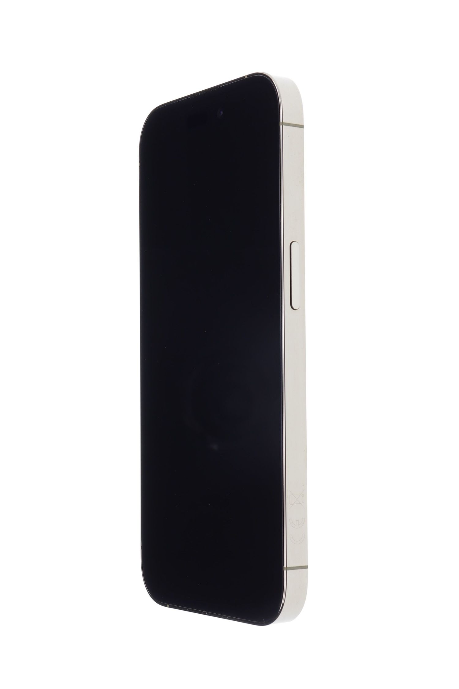Apple iPhone 14 Pro 128 GB Gold - Excelent