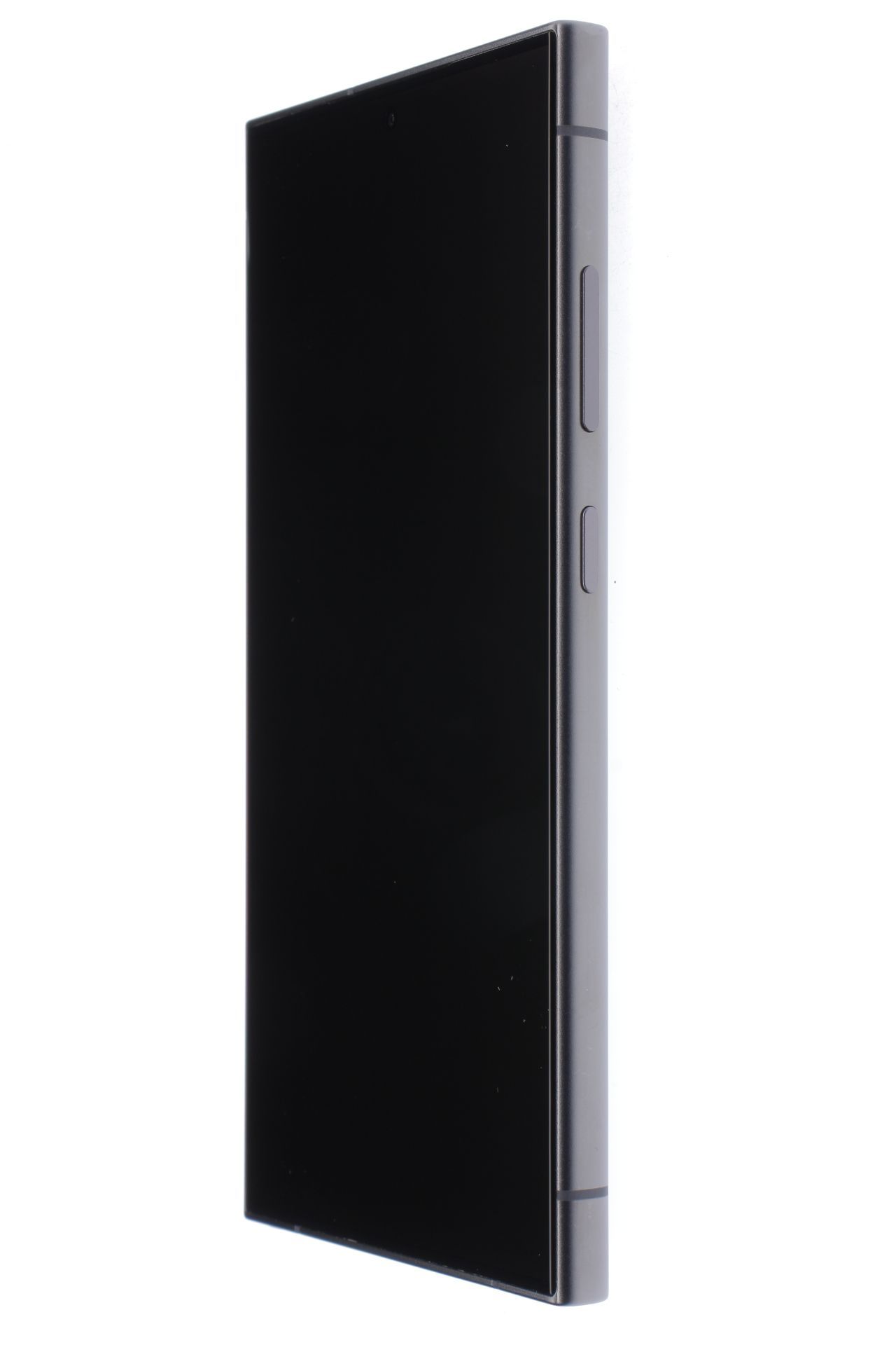 Samsung Galaxy S24 Ultra 5G Dual Sim 512 GB Black Titanium - Отлично