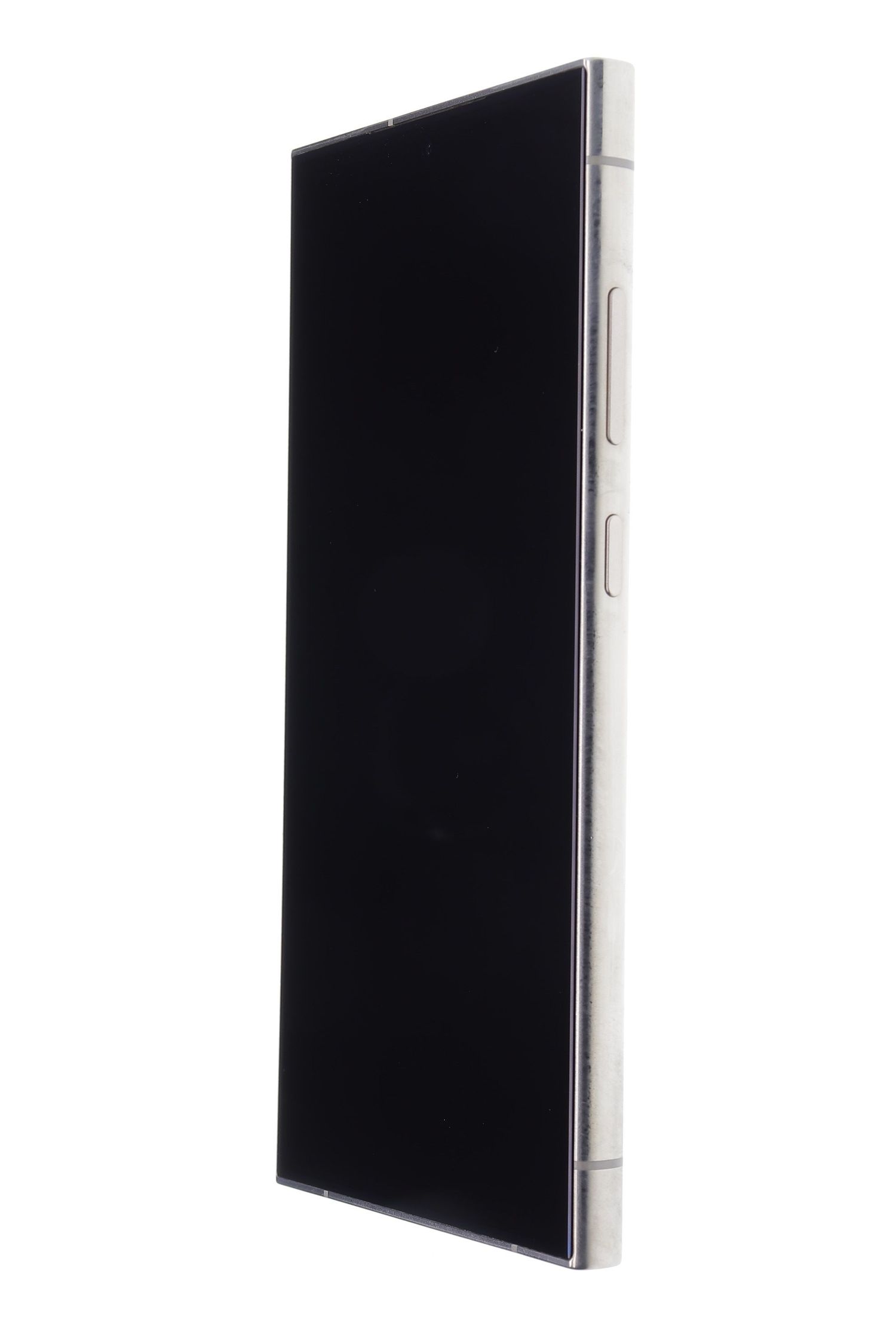 Samsung Galaxy S24 Ultra 5G Dual Sim 512 GB Titanium Grey - Foarte bun