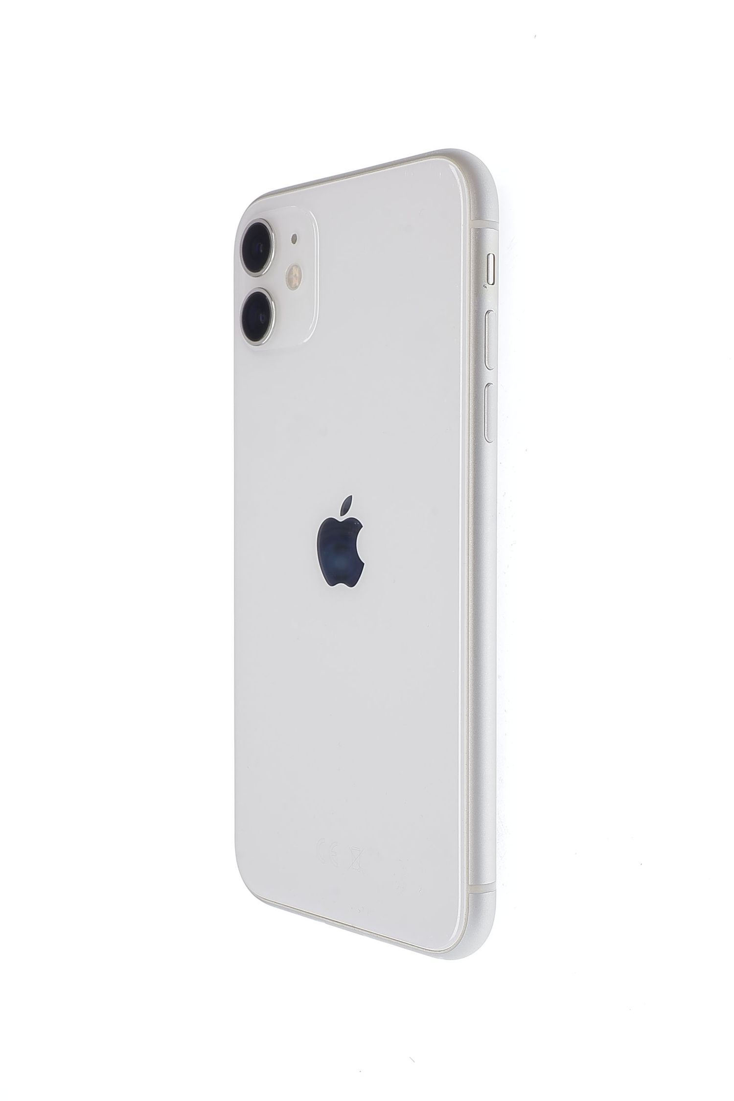 Apple iPhone 11 128 GB White - Excelent