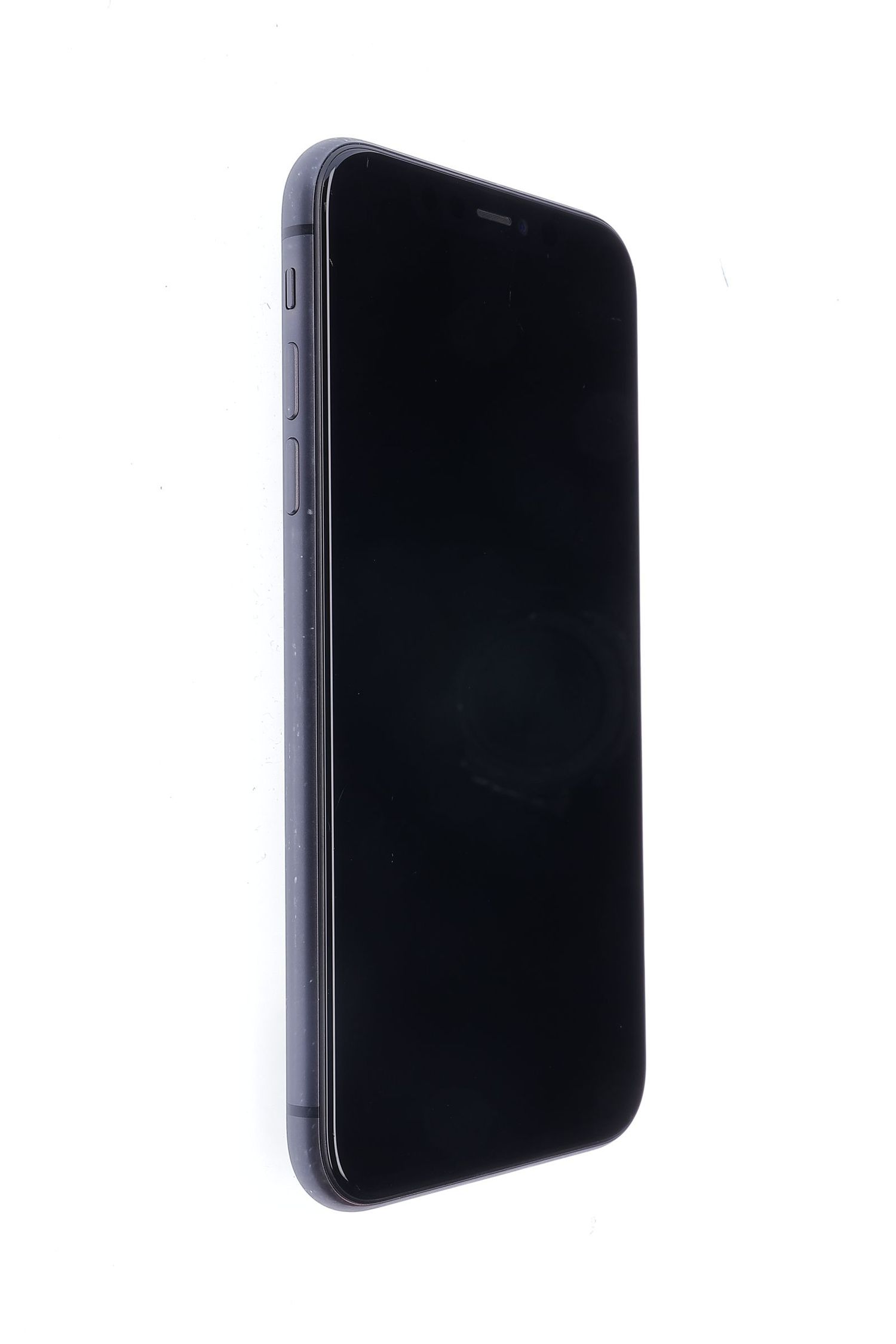 Apple iPhone 11 128 GB Black - Nagyon jó