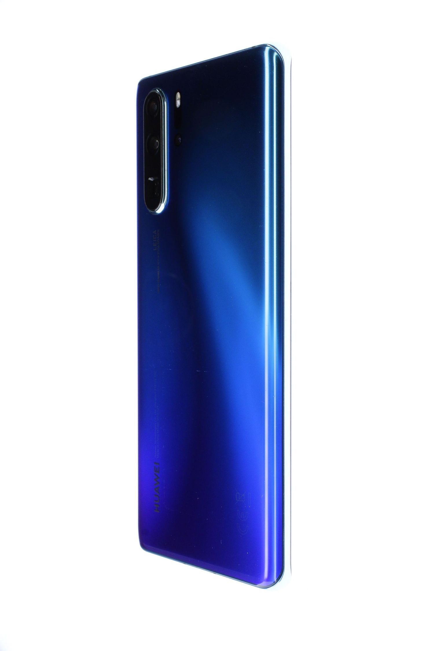 Huawei P30 Pro Dual Sim 128 GB Aurora Blue - Πολύ καλό