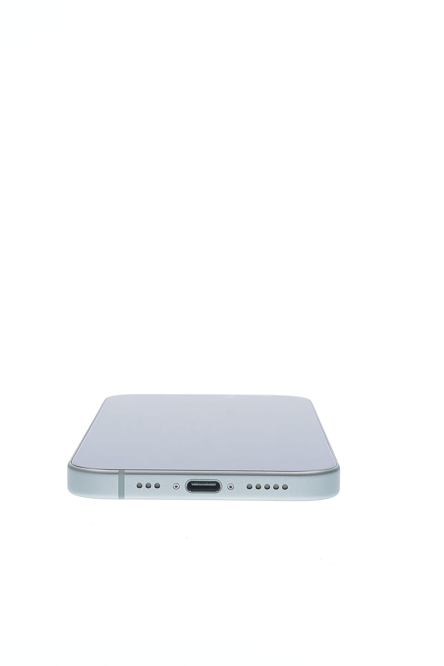 Apple iPhone 15 256 GB Green - Excelent