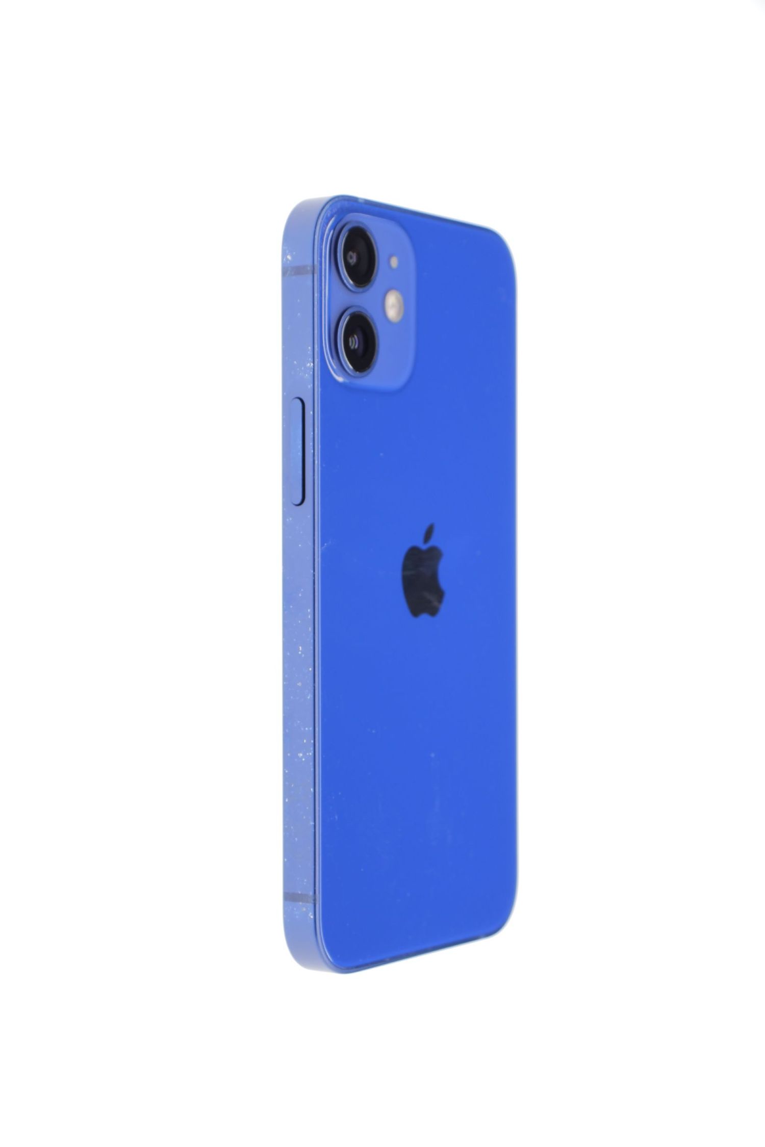 Apple iPhone 12 mini 256 GB Blue - Nagyon jó