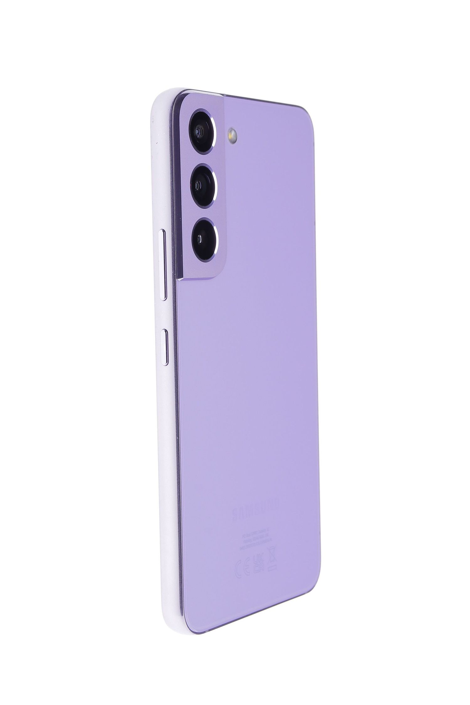 Samsung Galaxy S22 5G Dual Sim 128 GB Bora Purple - Отлично
