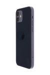 Mobiltelefon Apple iPhone 12, Black, 128 GB, Ca Nou