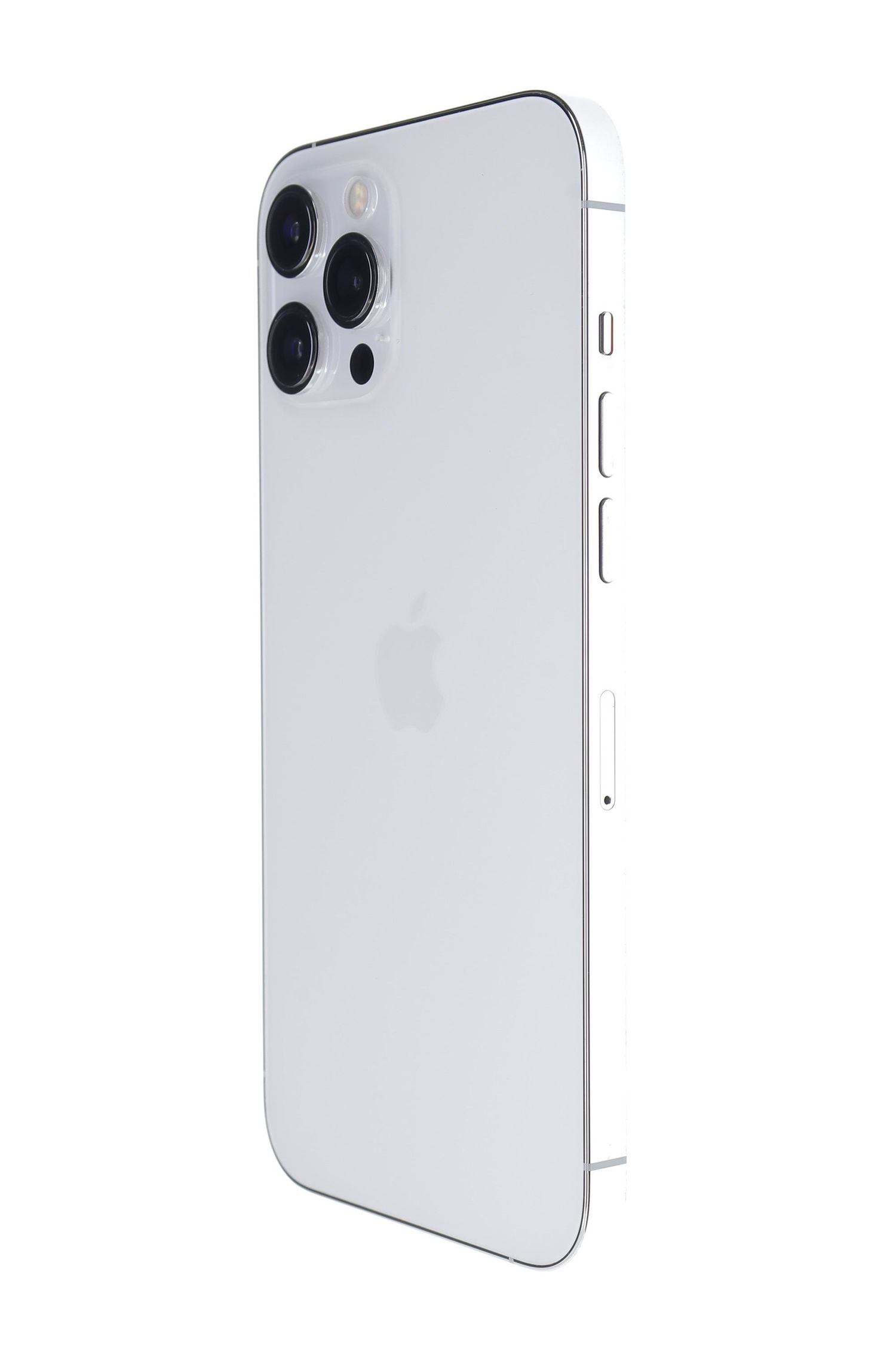 Apple iPhone 12 Pro Max 128 GB Silver - Εξαιρετικό