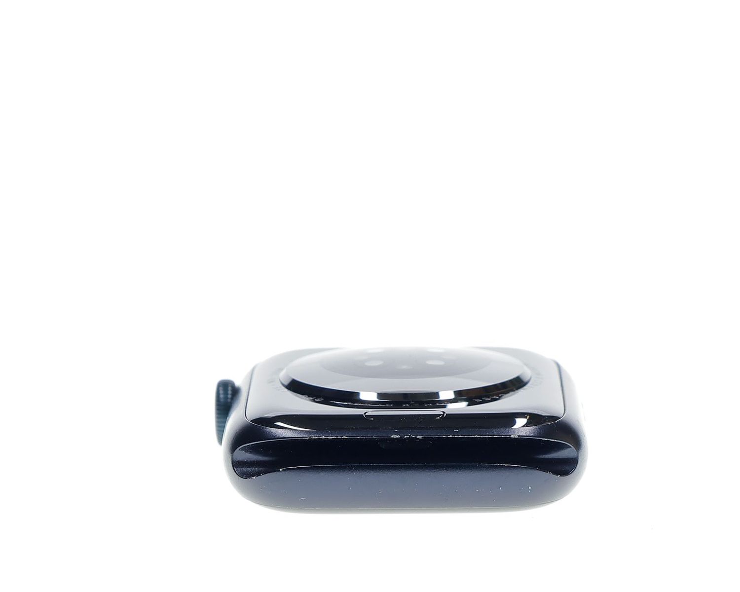 Apple Watch Series 9 2023, GPS + Cellular, Aluminium 45mm Midnight - Като нов