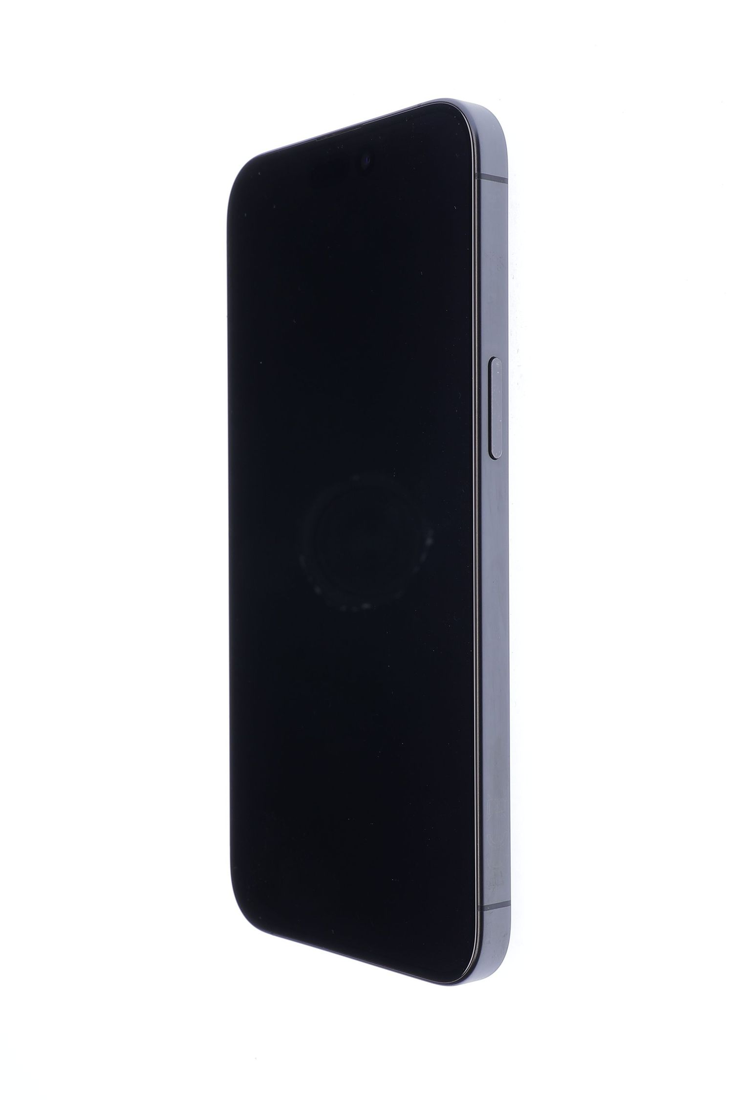 Apple iPhone 15 Pro Max, Black Titanium, 512 GB - de la 4.139 lei