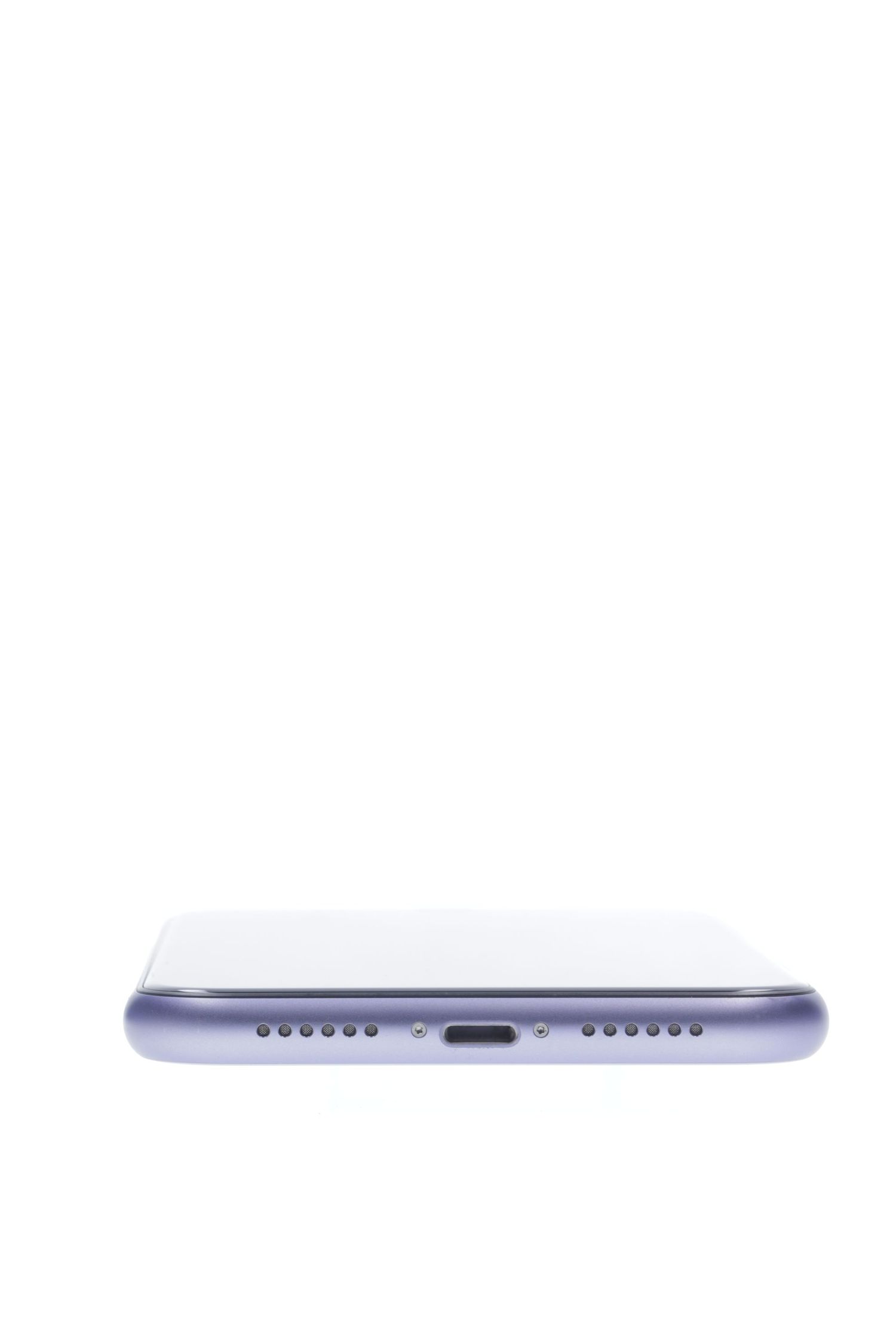 Apple iPhone 11 128 GB Purple - Като нов