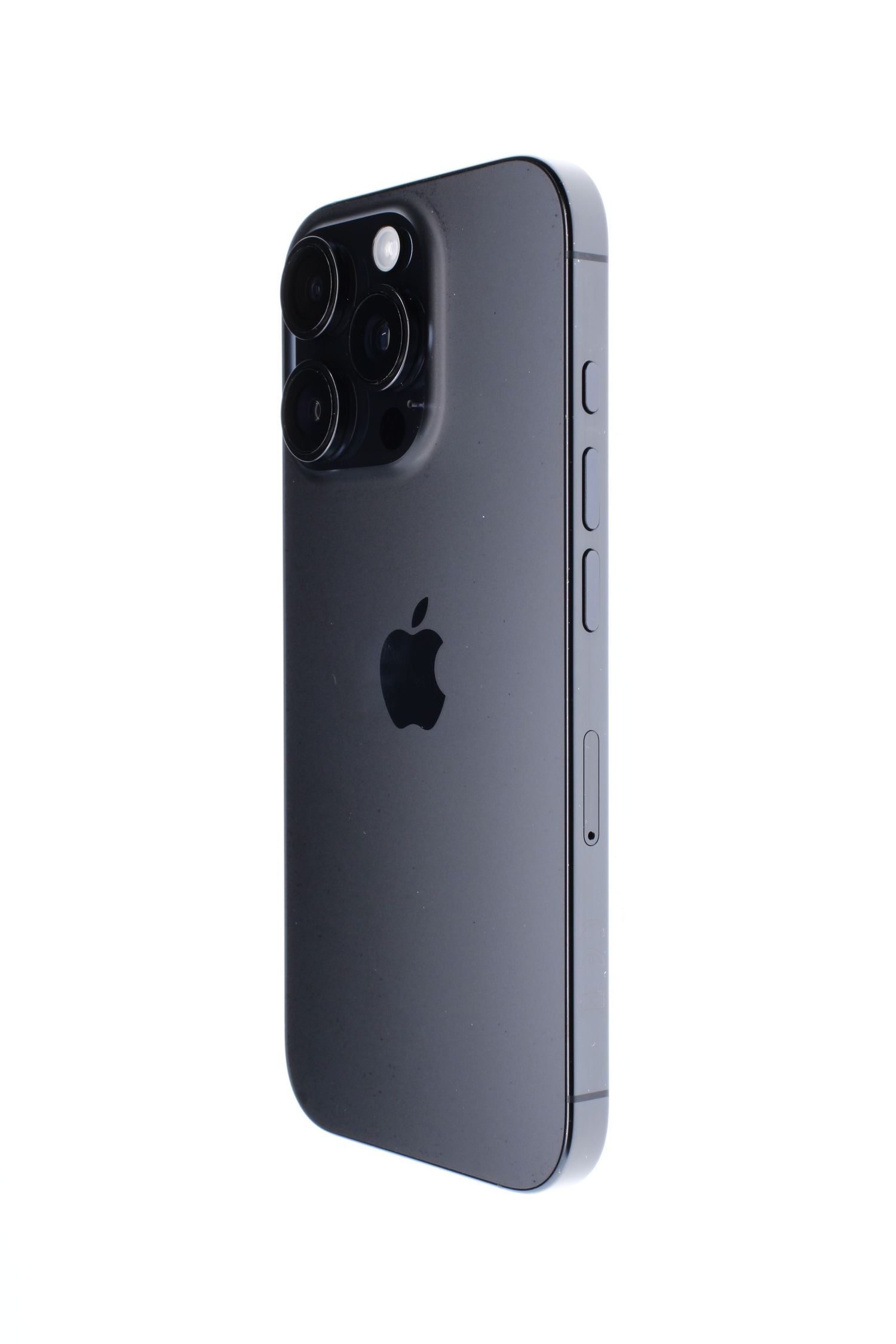Apple iPhone 16 Pro 256 GB Black Titanium - Отлично