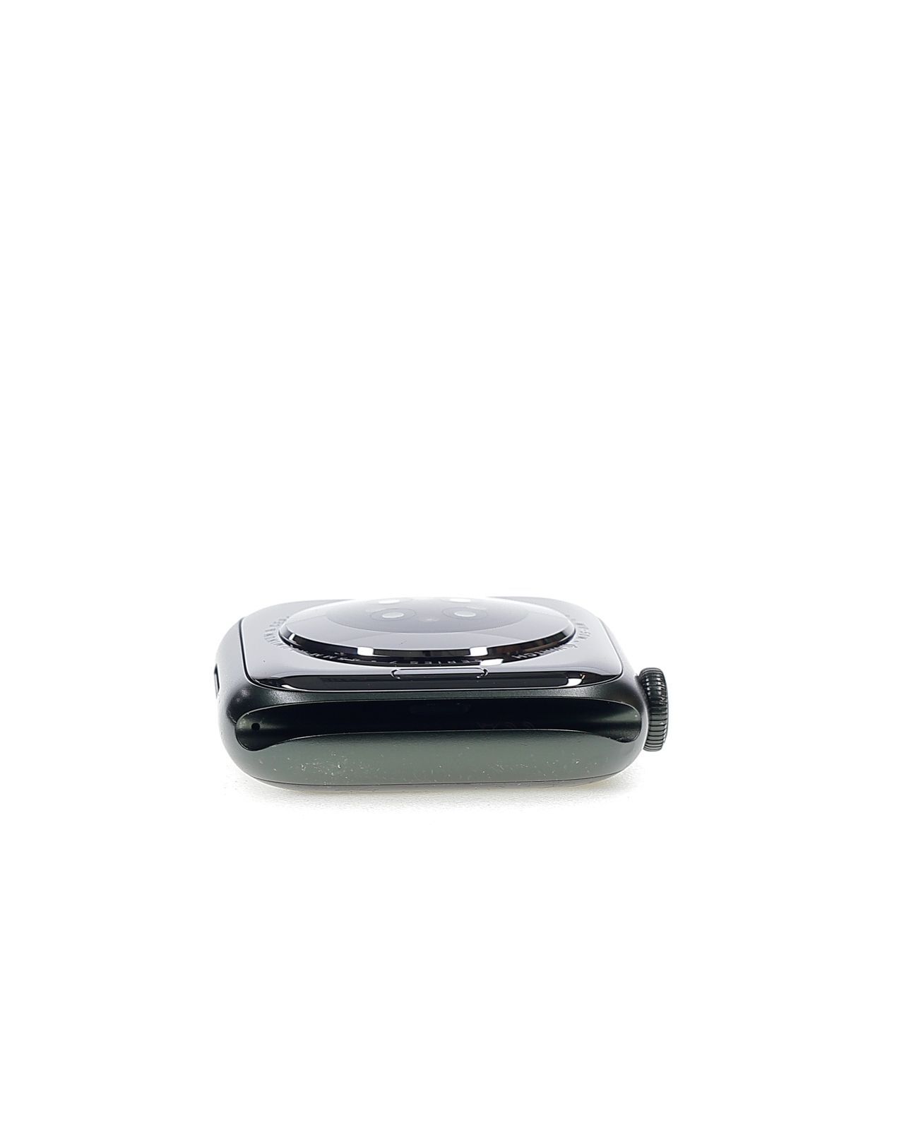 Apple Watch Series 7 2021, GPS, Aluminium 45mm Green - Kiváló