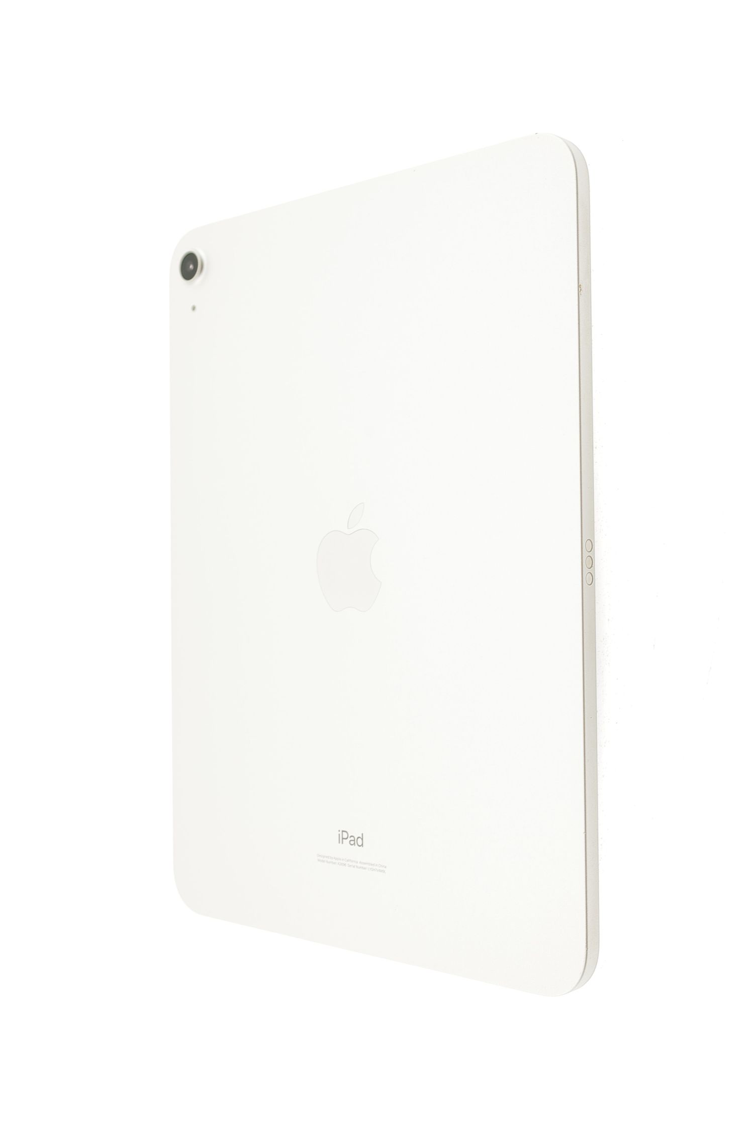Apple iPad 10 (2022) 10.9" 10th Gen Wifi 256 GB Silver - Καλό