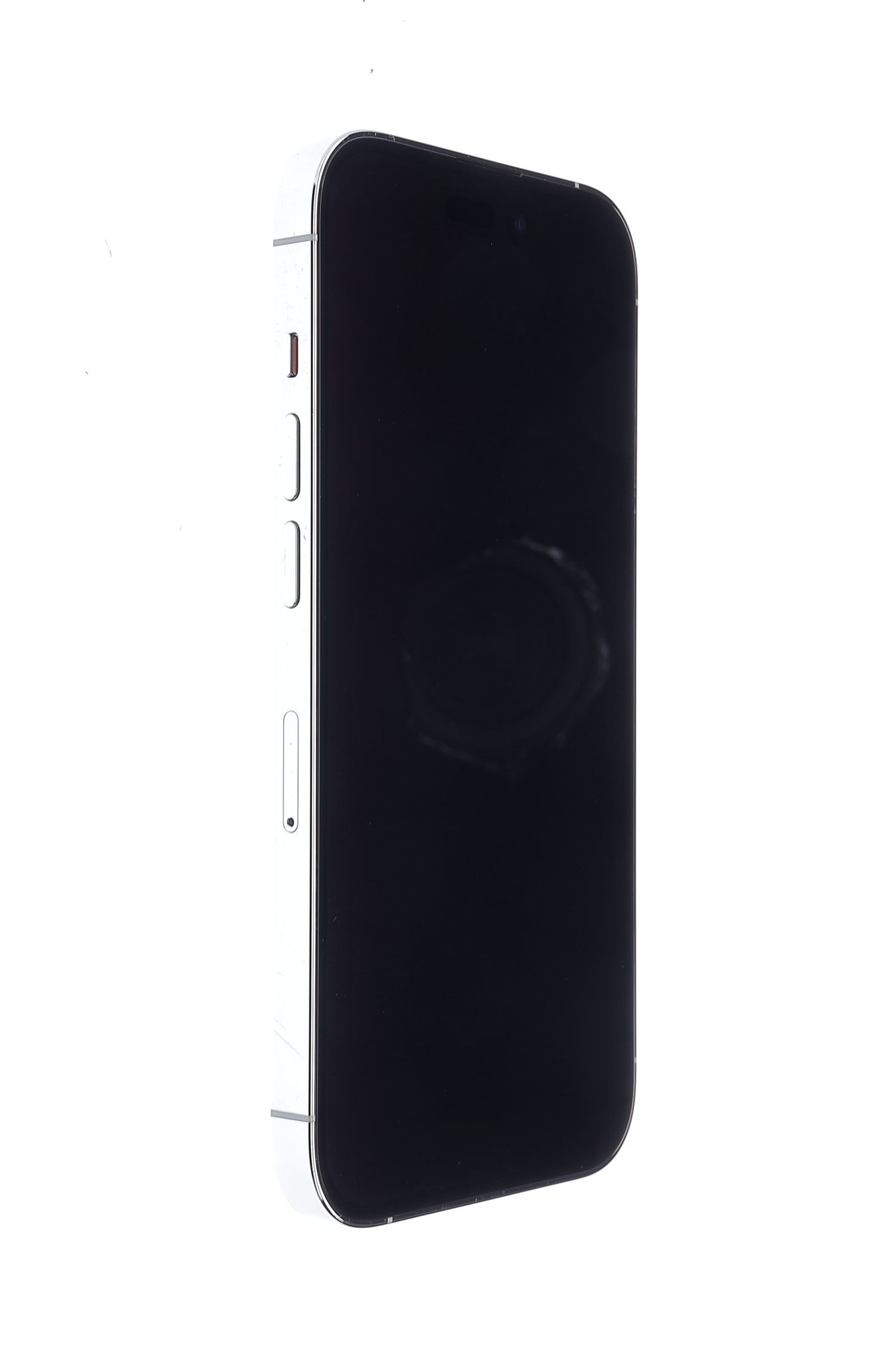 Apple iPhone 14 Pro 256 GB Silver - Като нов