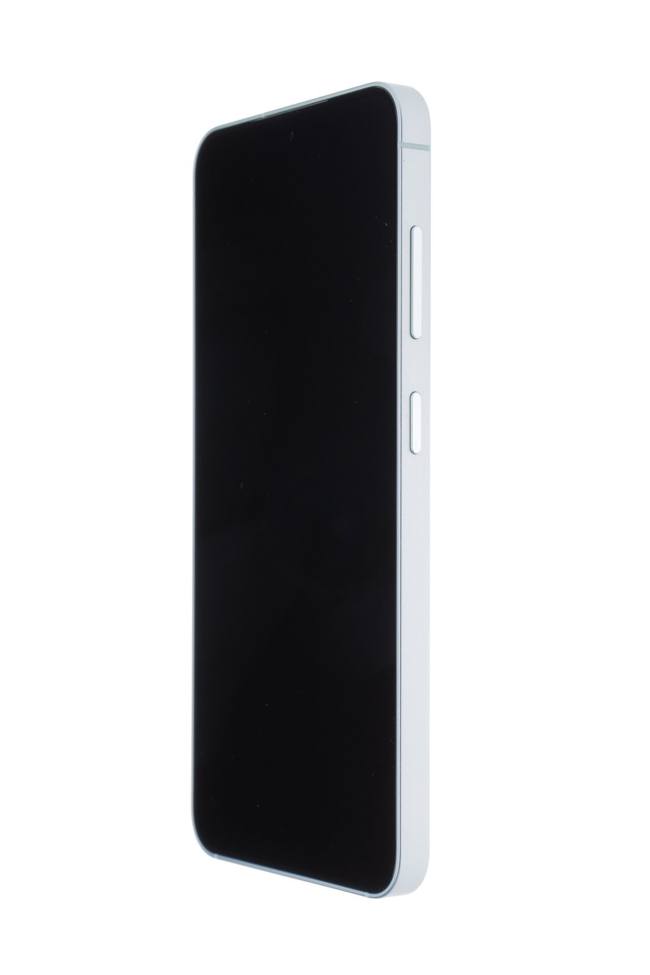 Samsung Galaxy S25 5G 512 GB Mint - Újszerű