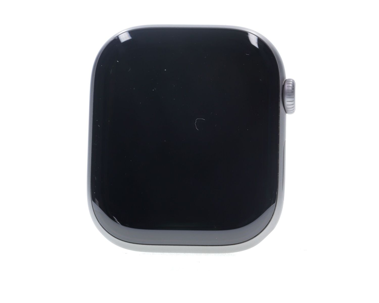 Apple Watch Series 11 2025, GPS, Aluminium 46mm Space Gray - Újszerű