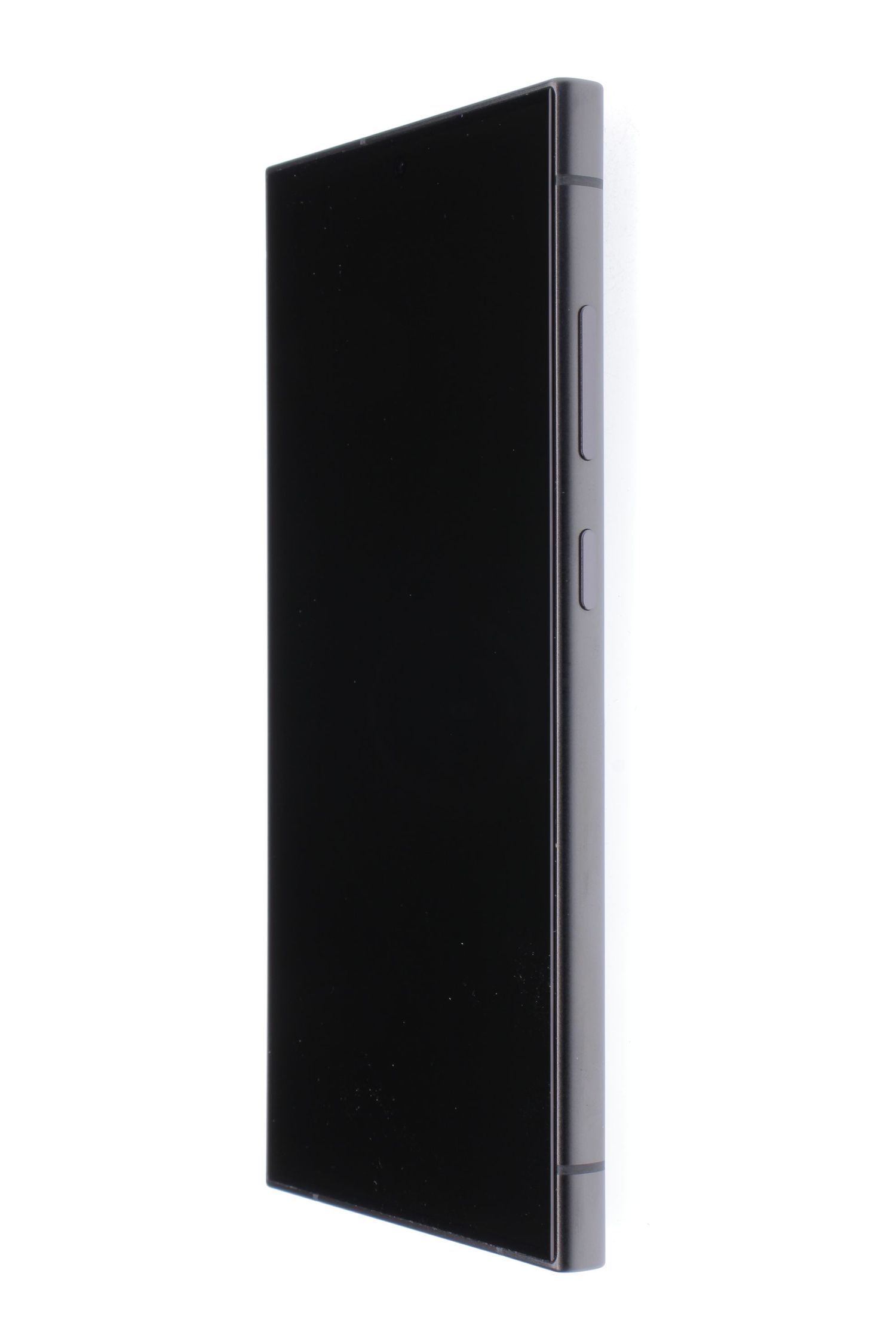 Samsung Galaxy S24 Ultra 5G Dual Sim 256 GB Black Titanium - Πολύ καλό