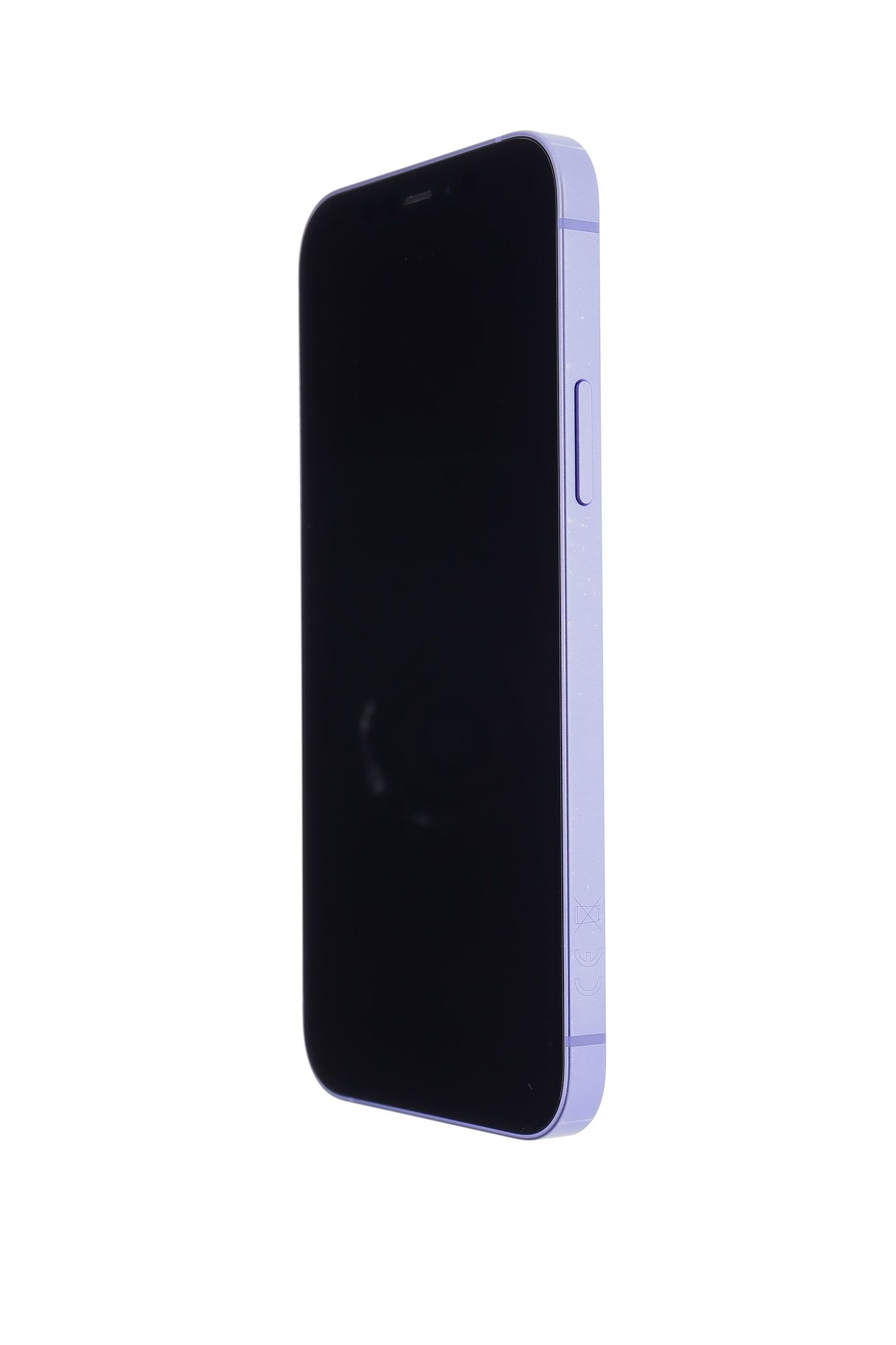 Apple iPhone 12 64 GB Purple - Отлично