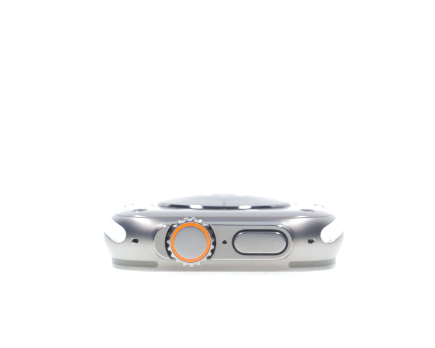 Apple Watch Ultra 2022, GPS + Cellular, Titanium 49mm Titanium - Много добро