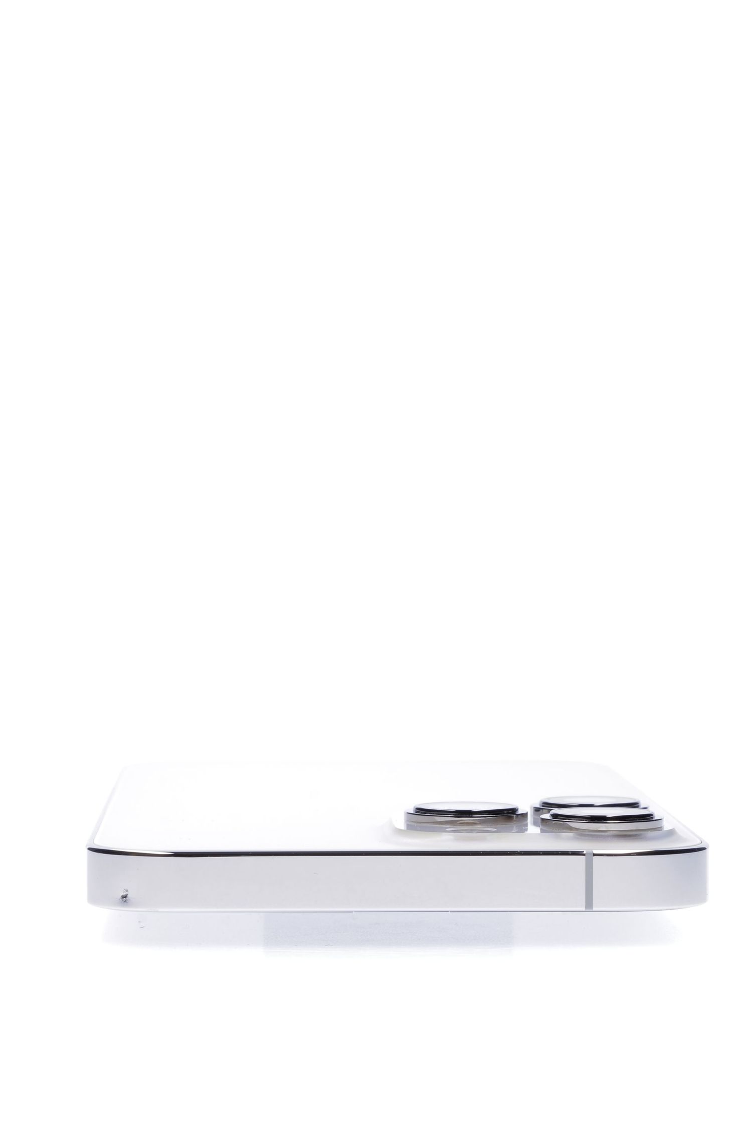 Apple iPhone 13 Pro Max 128 GB Silver - Отлично