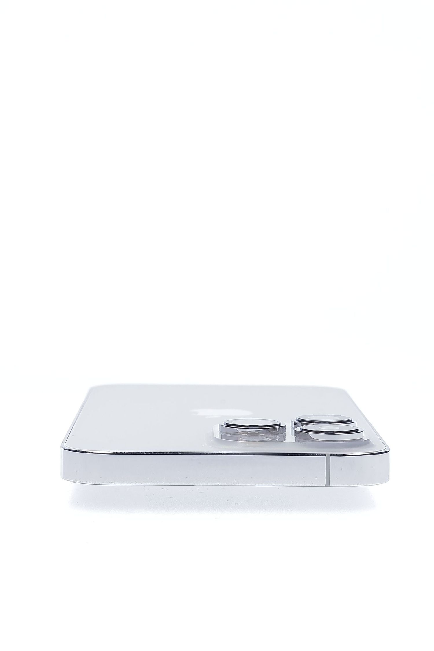 Apple iPhone 14 Pro Max 256 GB Silver - Excelent