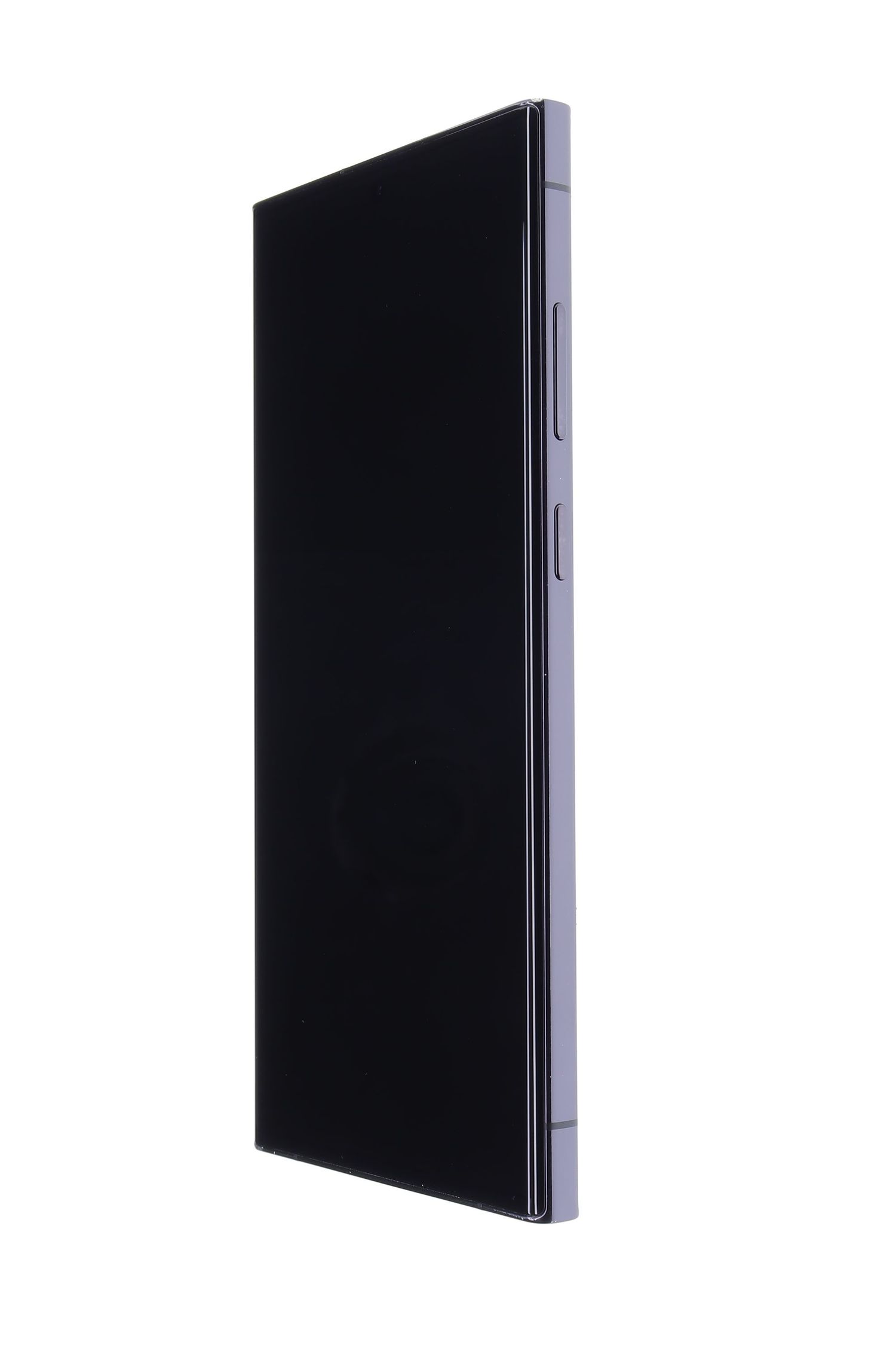 Samsung Galaxy S23 Ultra 5G Dual Sim 256 GB Phantom Black - Отлично