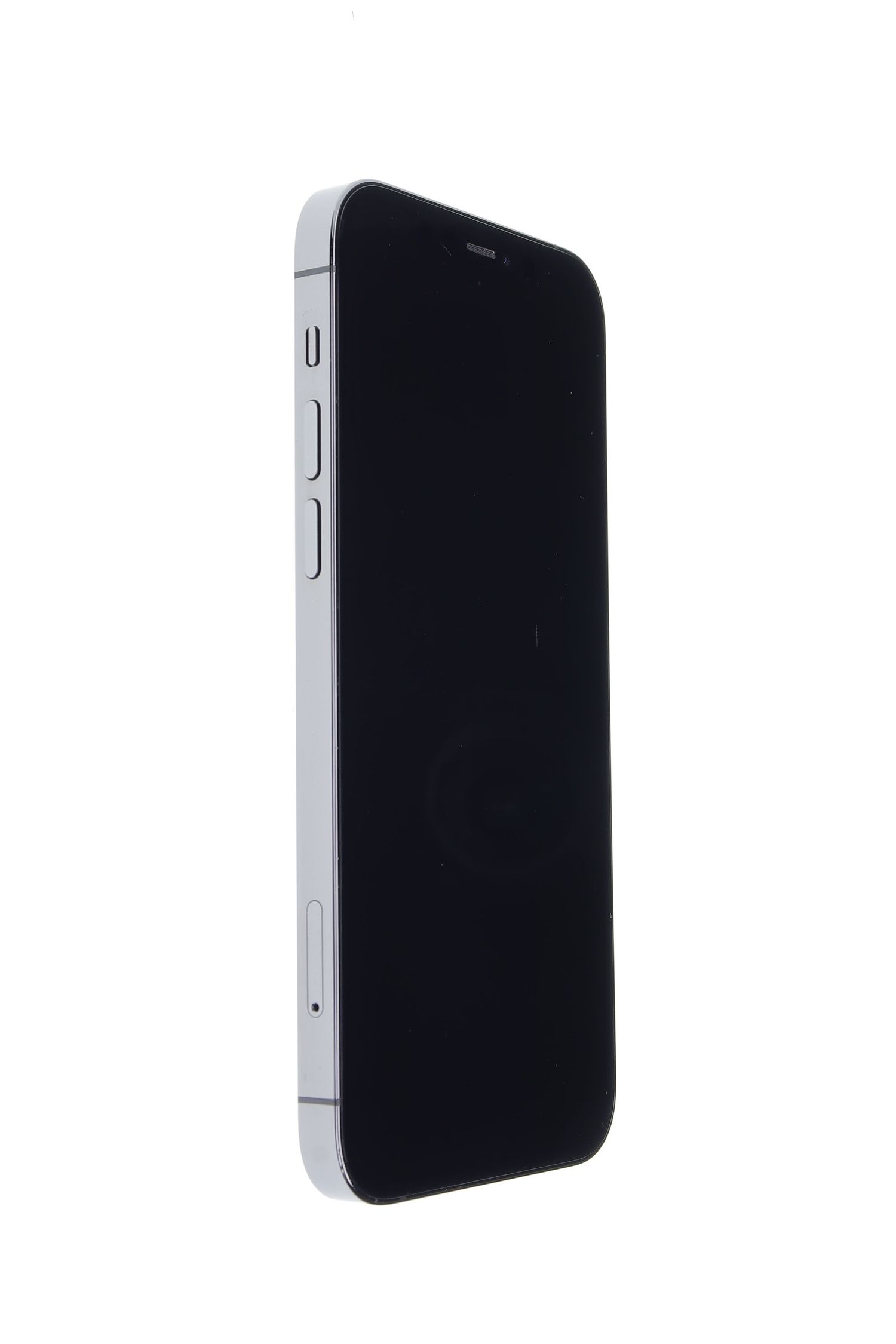Apple iPhone 12 Pro 256 GB Graphite - Εξαιρετικό