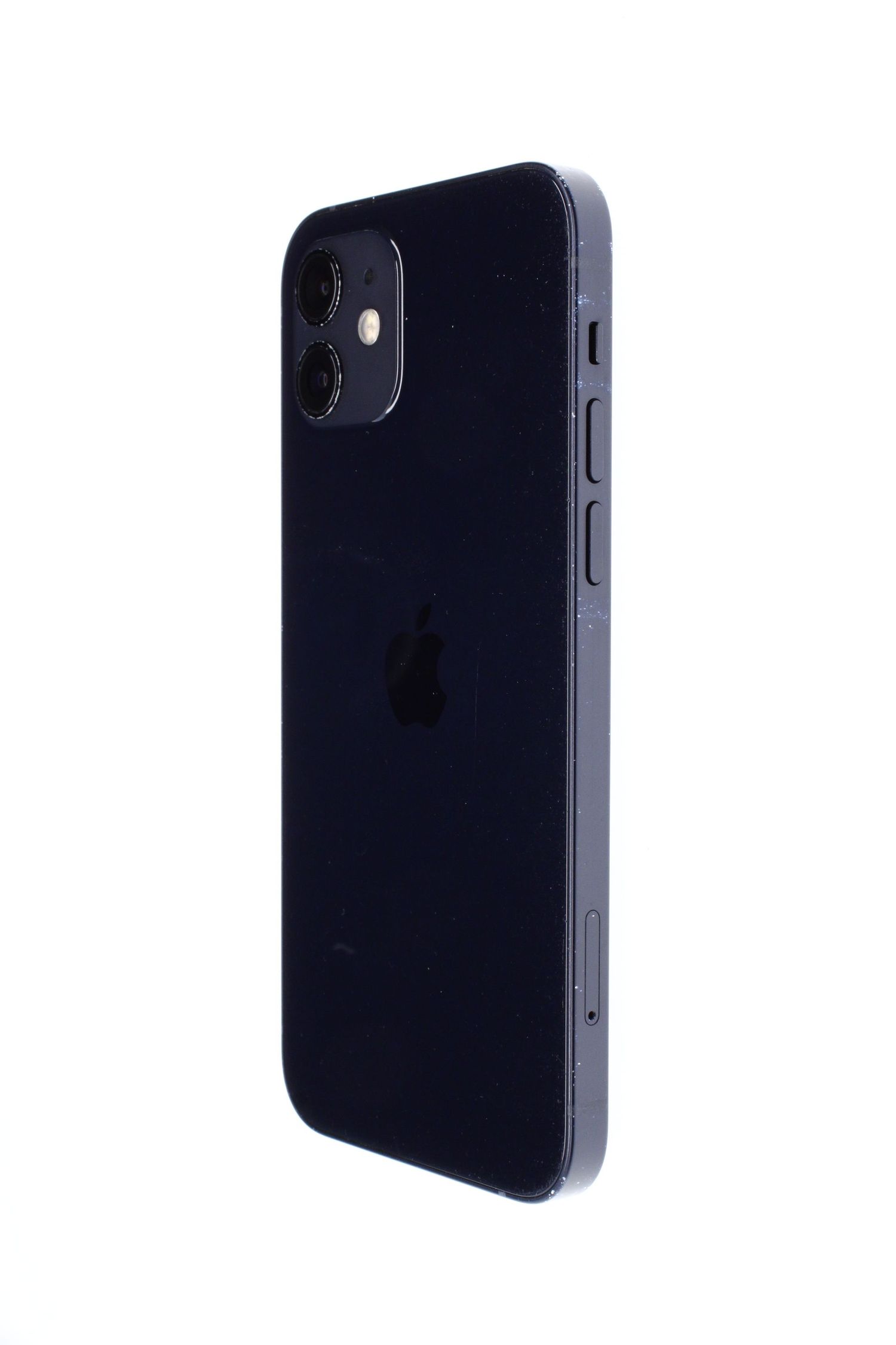 Apple iPhone 12 64 GB Black - Nagyon jó