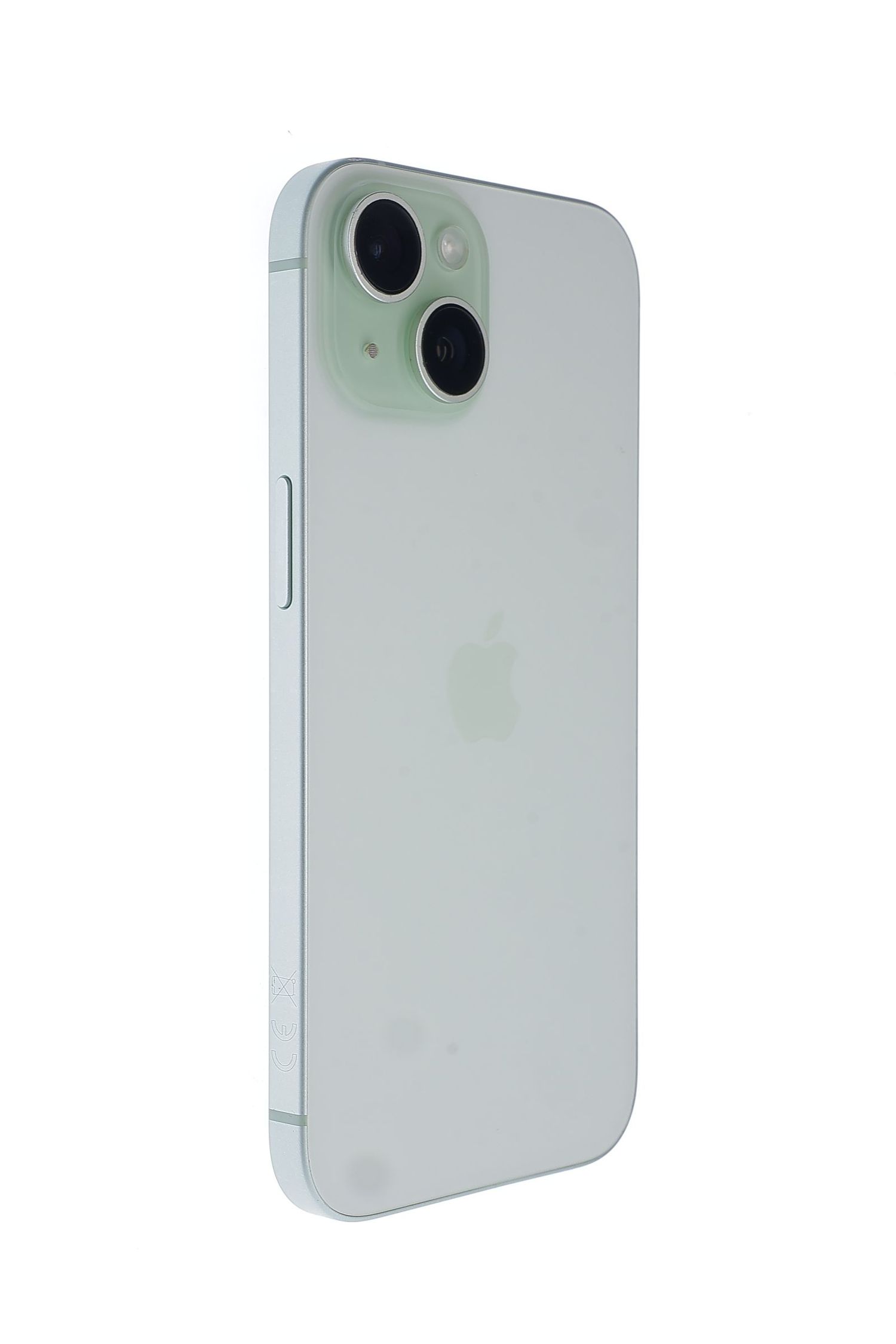 Apple iPhone 15 256 GB Green - Kiváló