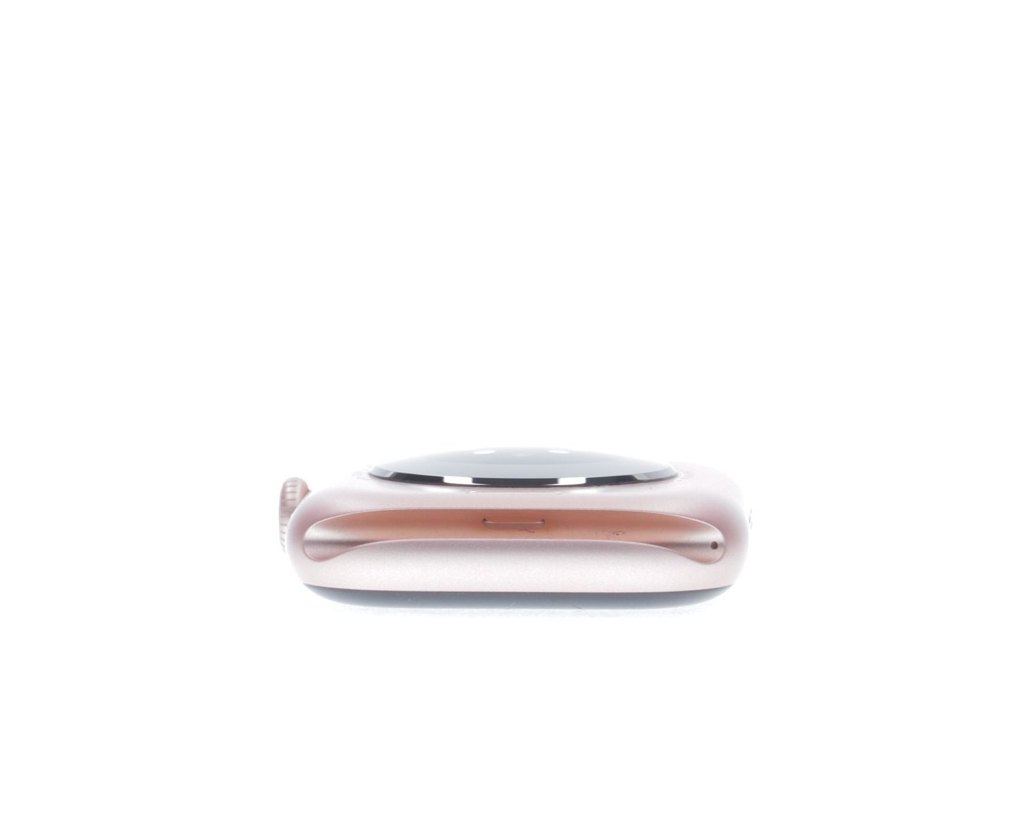 Apple Watch Series 10 2024, GPS, Aluminium 46mm Rose Gold - Ca nou