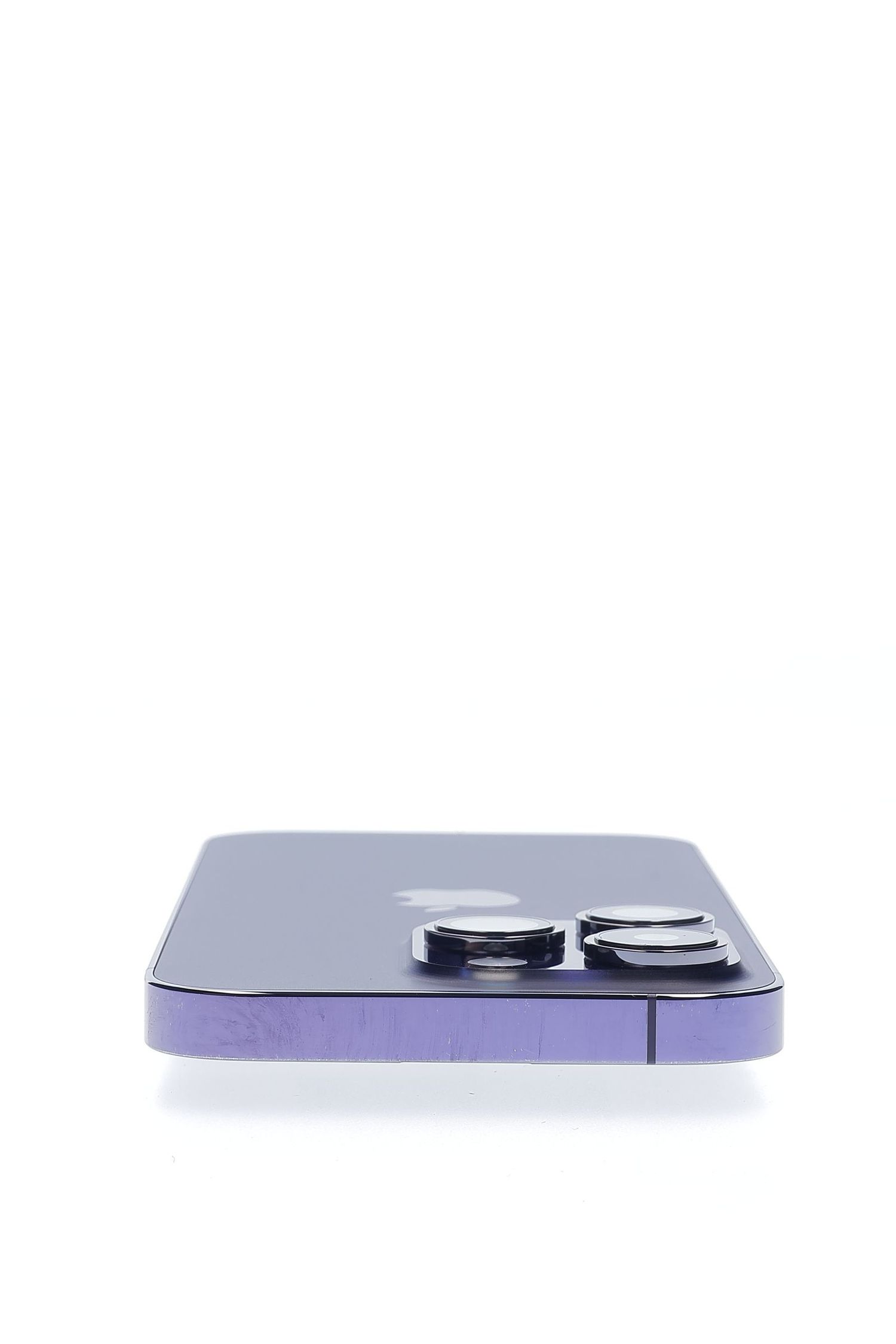 Apple iPhone 14 Pro 256 GB Deep Purple - Като нов