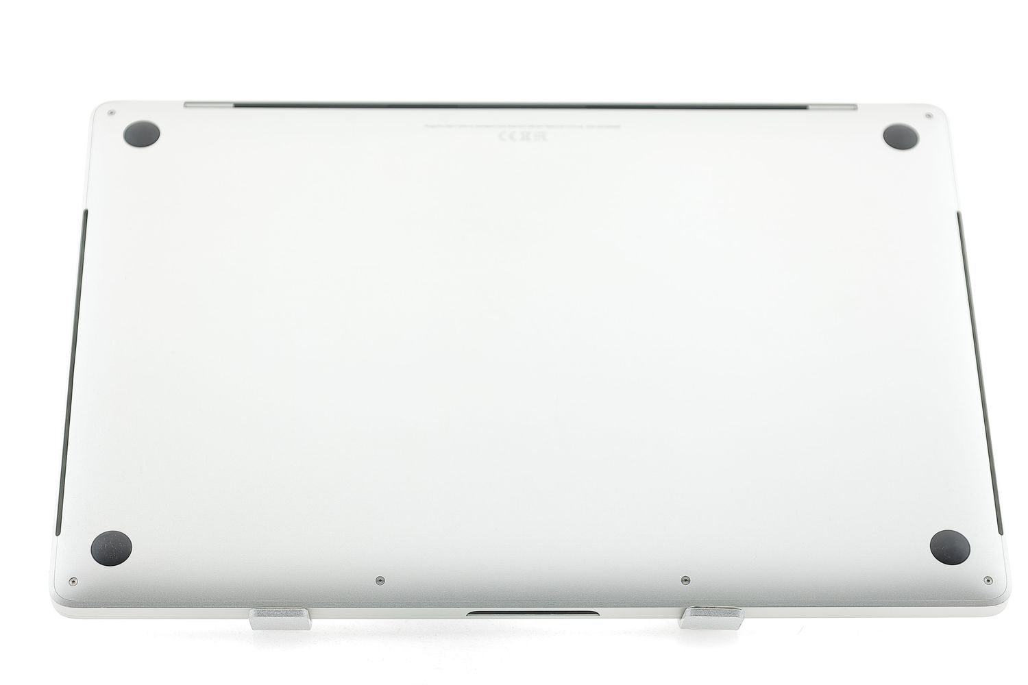 Apple MacBook Pro 16″ Touch Bar 2019, i7 2.6 GHz, 16 GB, AMD Radeon Pro 5300M 512 GB Silver - Εξαιρετικό