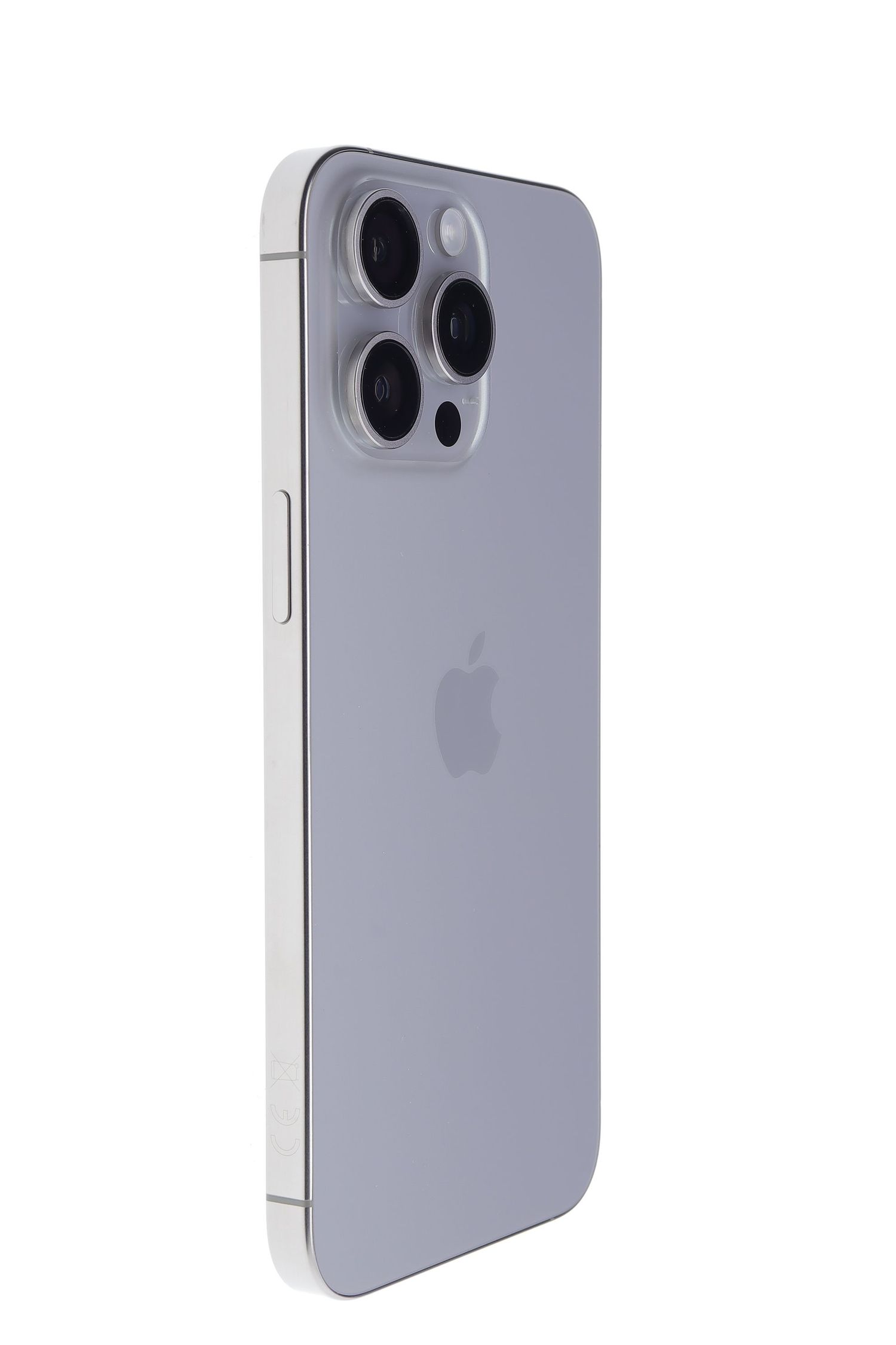 Apple iPhone 15 Pro Max 256 GB Natural Titanium - Ca nou