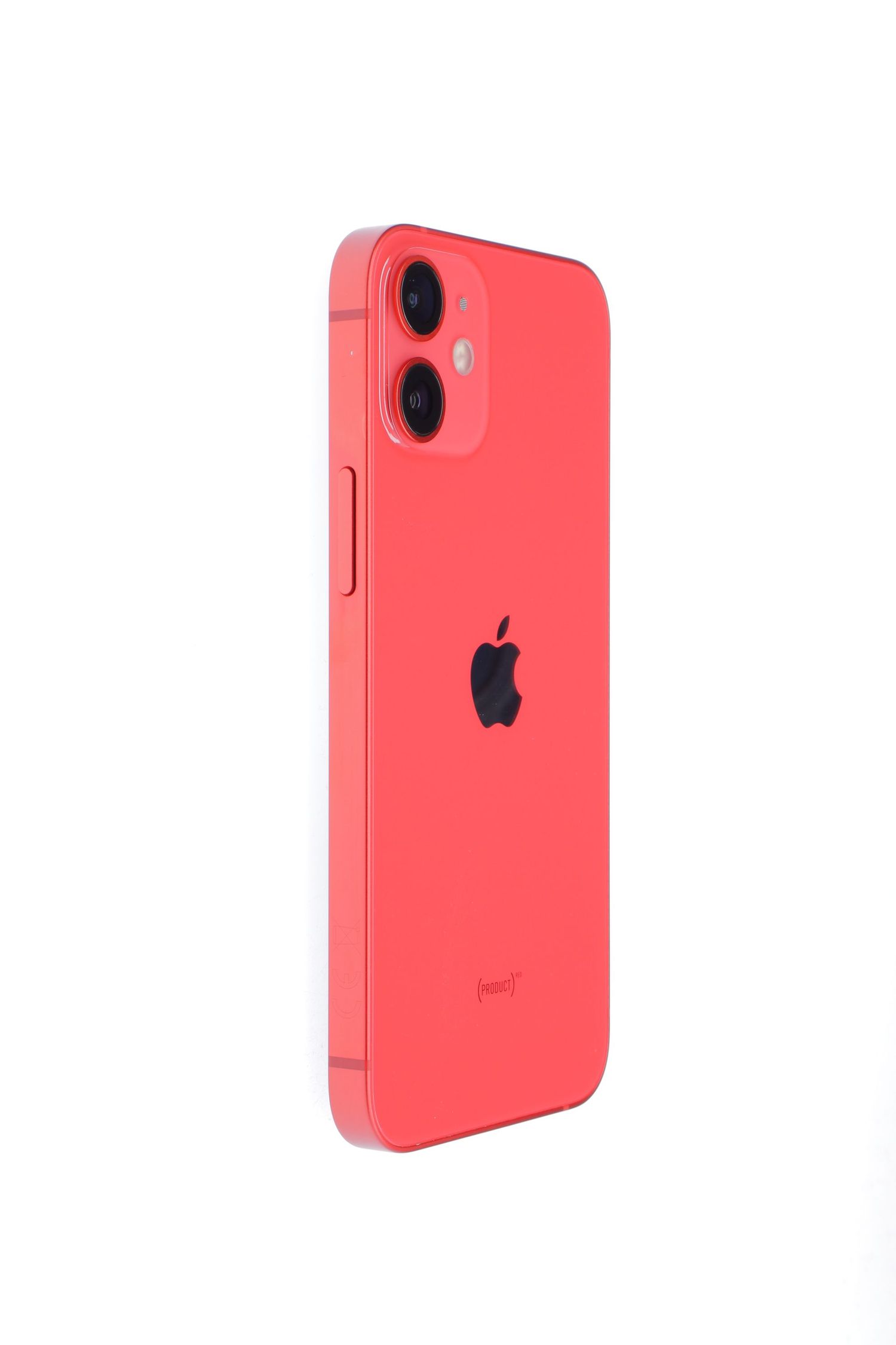 Apple iPhone 12 mini 64 GB Red - Σαν καινούργιο
